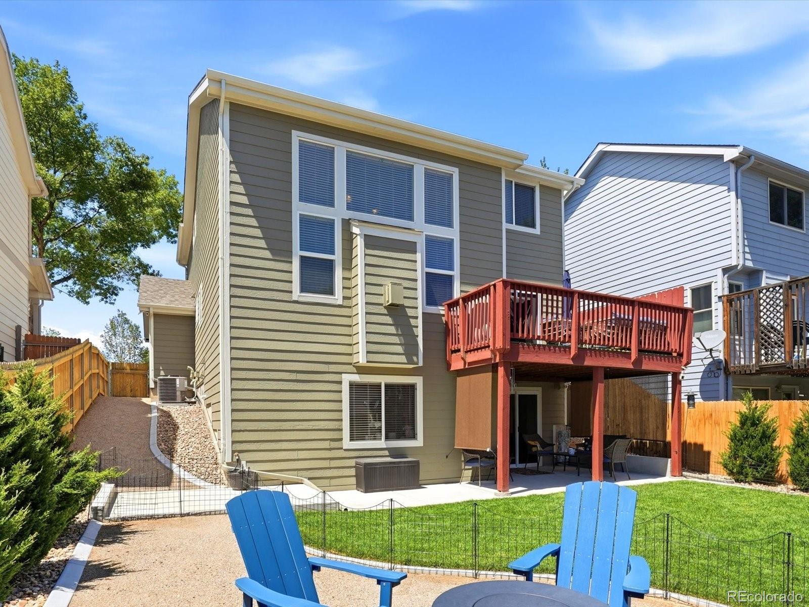 10646 Madison Way Northglenn CO 80233
