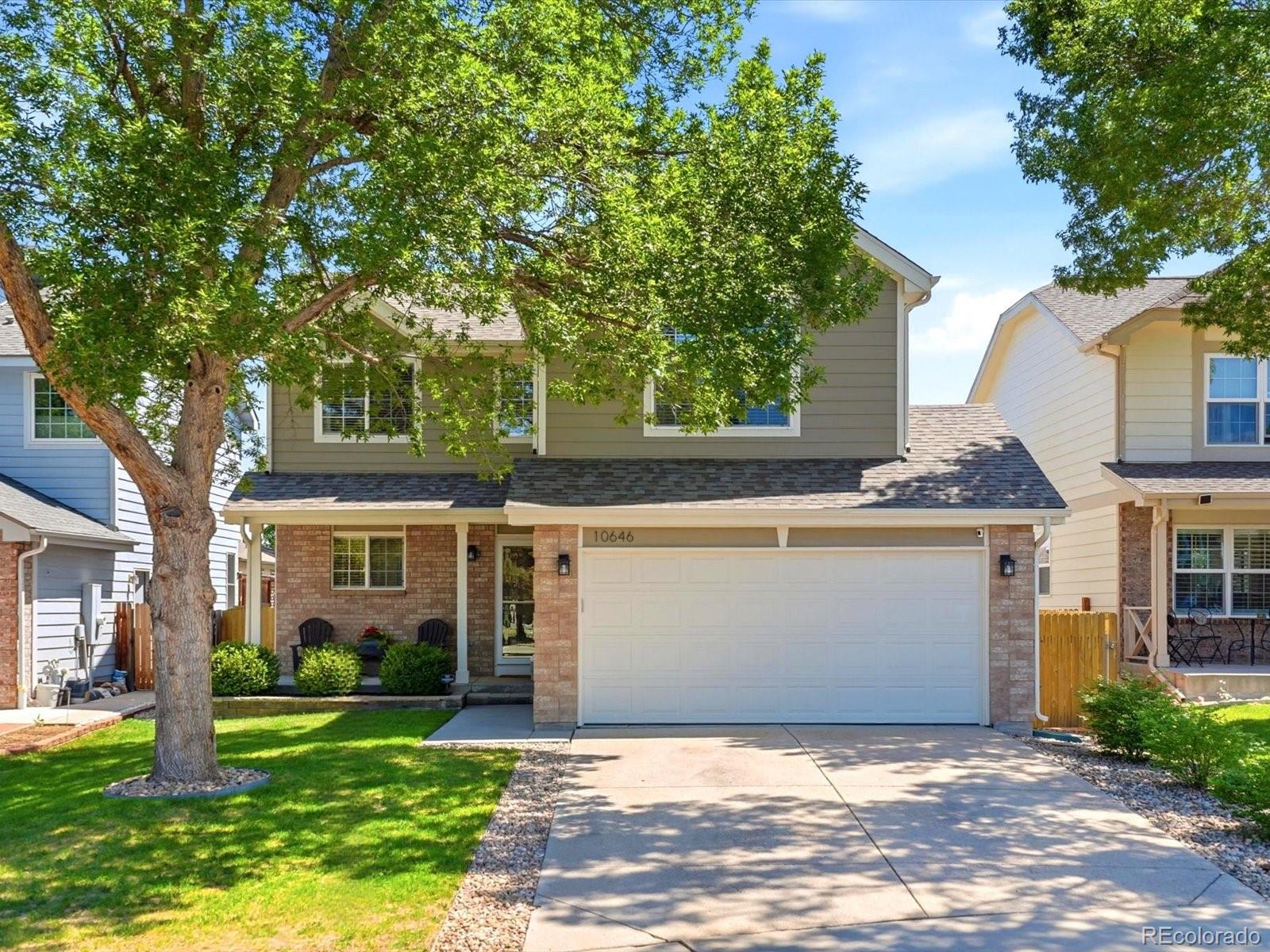 10646 Madison Way Northglenn CO 80233