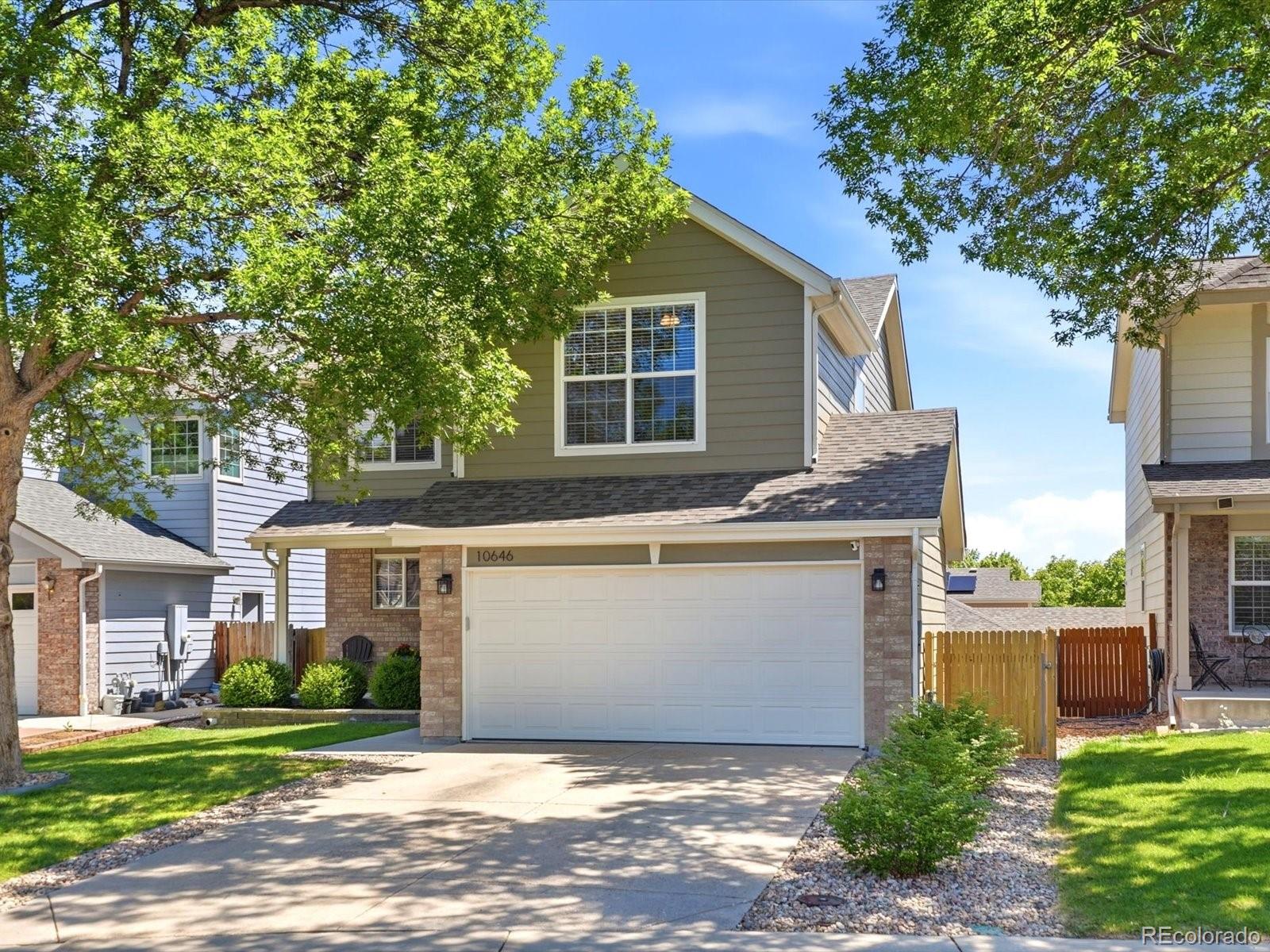 10646 Madison Way Northglenn CO 80233