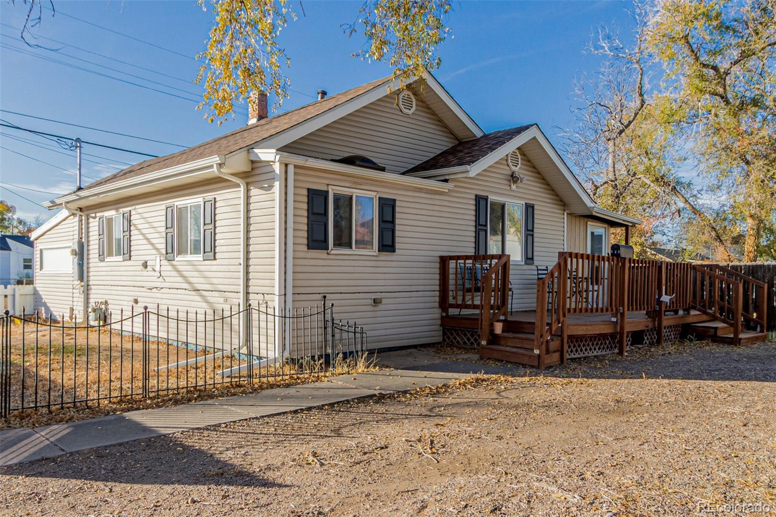 175 S 10th Avenue Brighton CO 80601