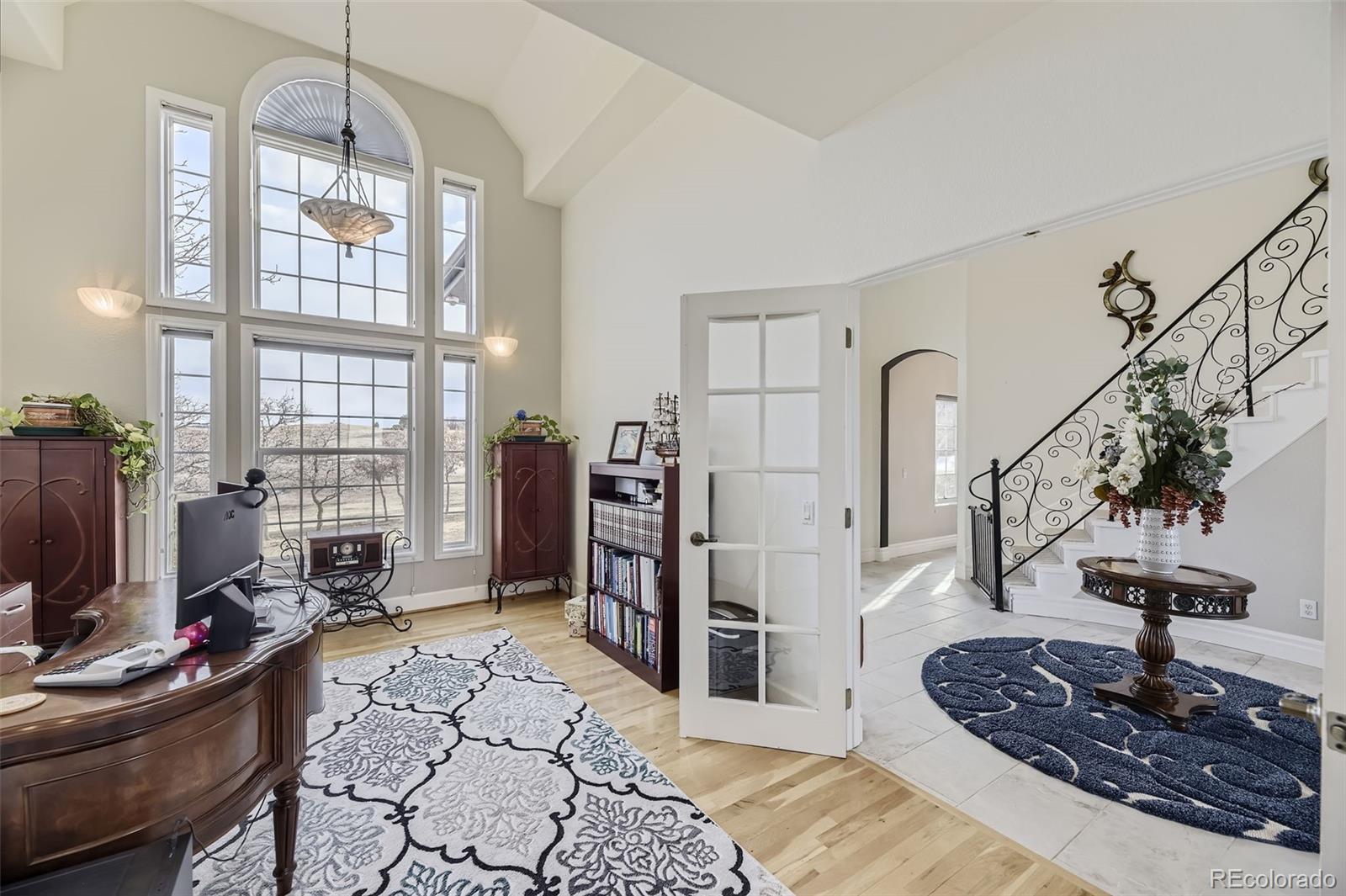 1635 Sharps Court Castle Rock CO 80109