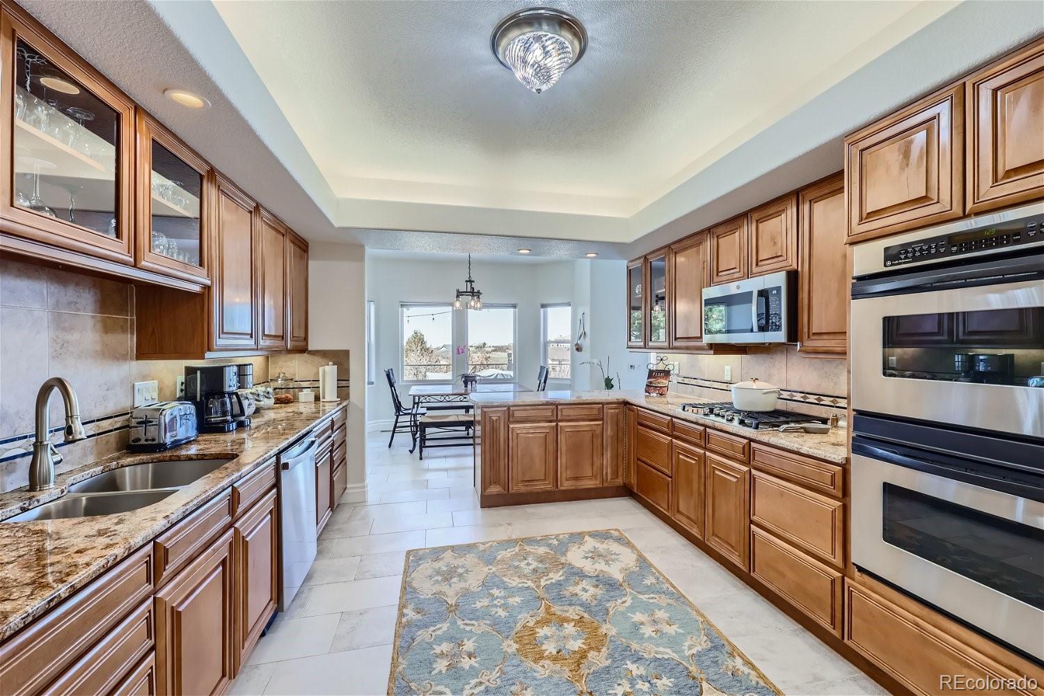1635 Sharps Court Castle Rock CO 80109