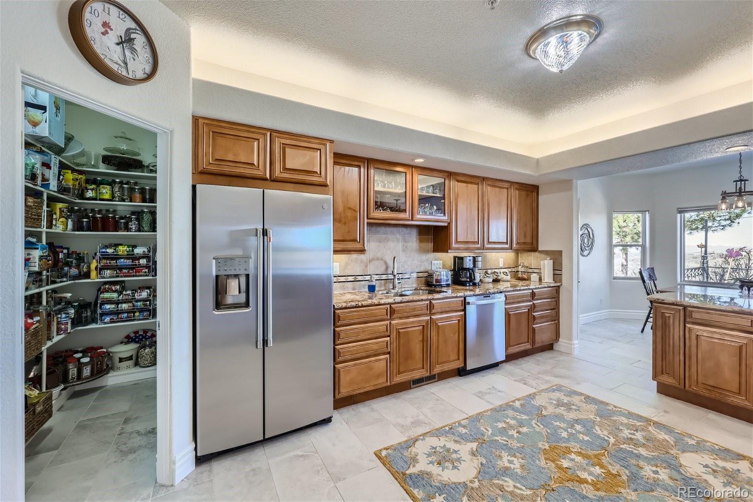 1635 Sharps Court Castle Rock CO 80109