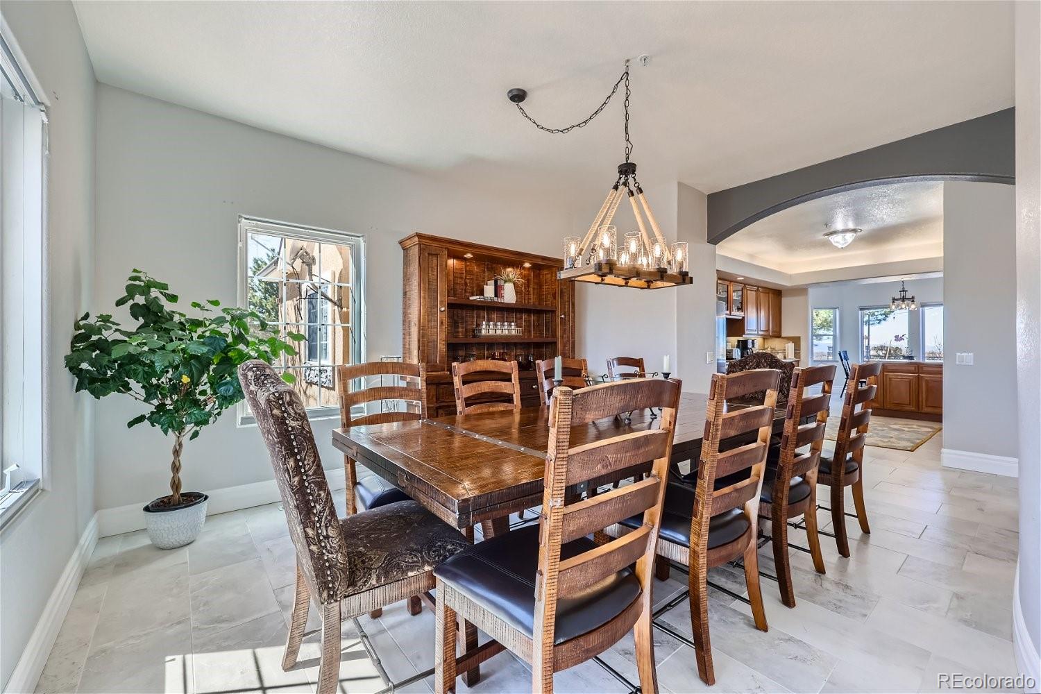 1635 Sharps Court Castle Rock CO 80109