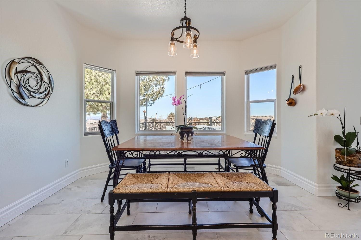 1635 Sharps Court Castle Rock CO 80109