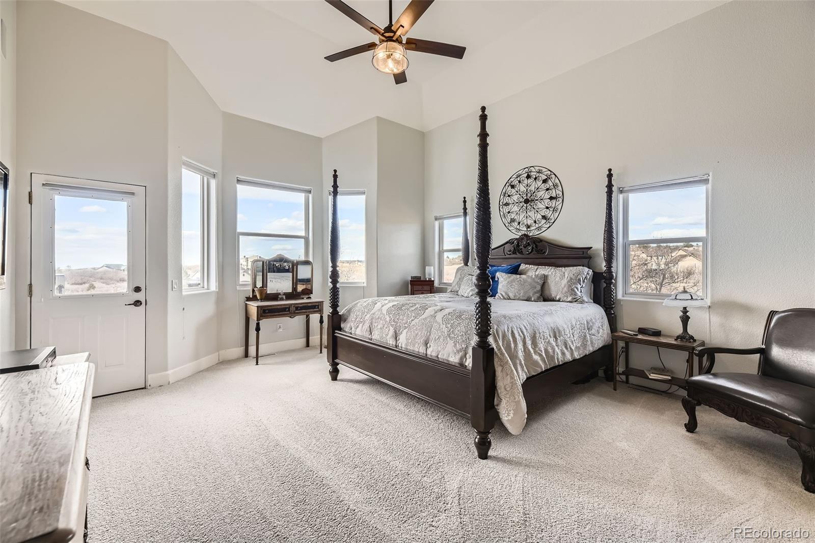 1635 Sharps Court Castle Rock CO 80109