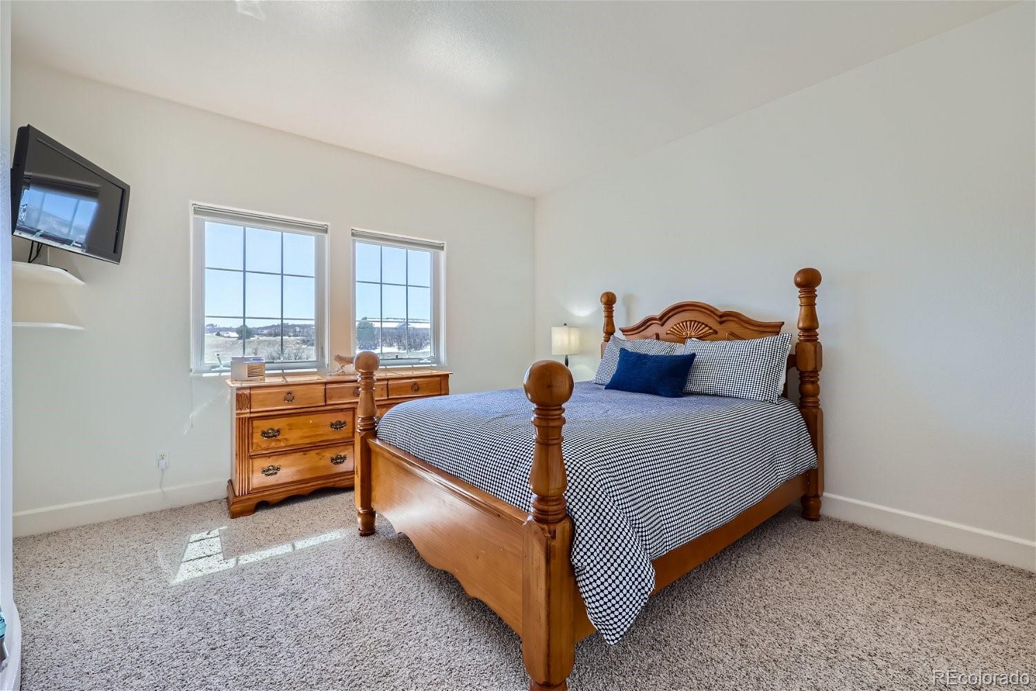 1635 Sharps Court Castle Rock CO 80109