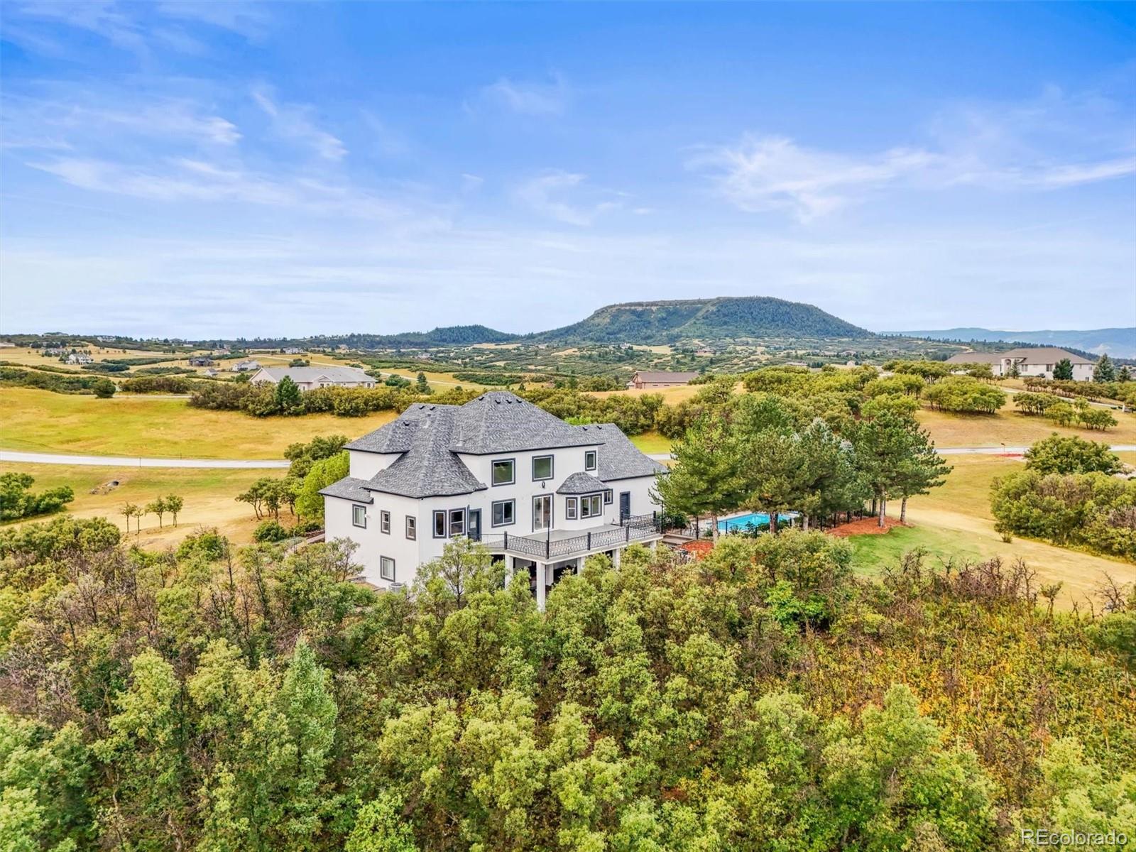 1635 Sharps Court Castle Rock CO 80109