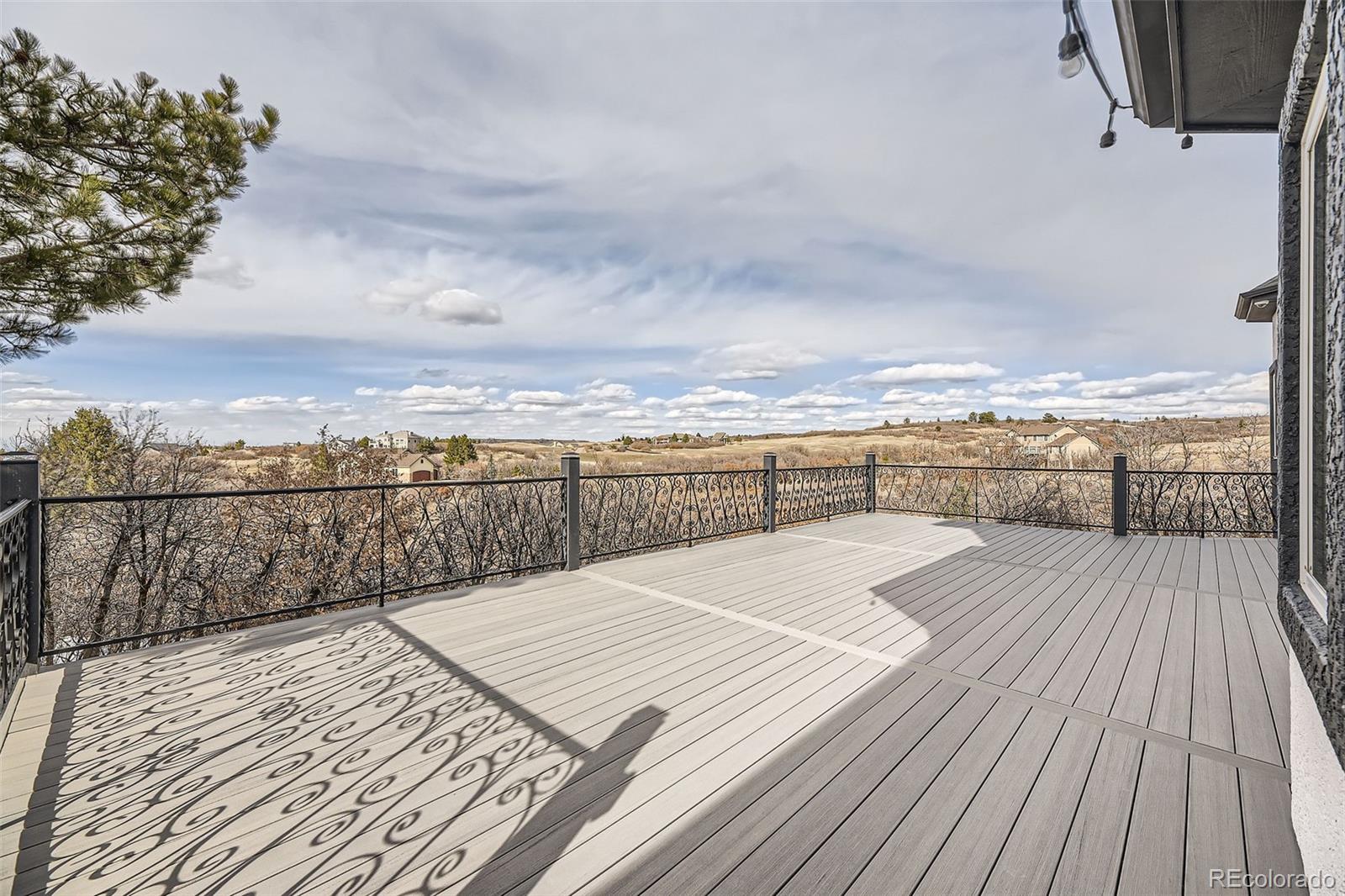 1635 Sharps Court Castle Rock CO 80109