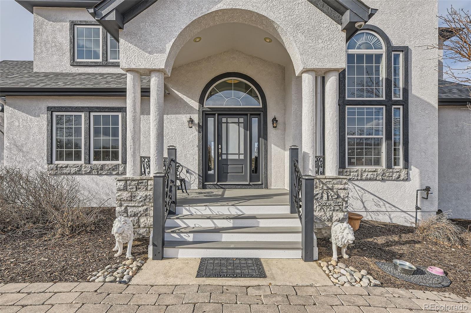 1635 Sharps Court Castle Rock CO 80109