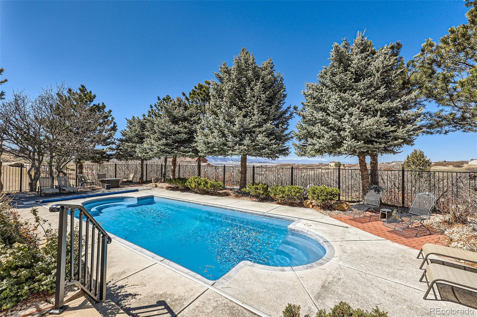 1635 Sharps Court Castle Rock CO 80109