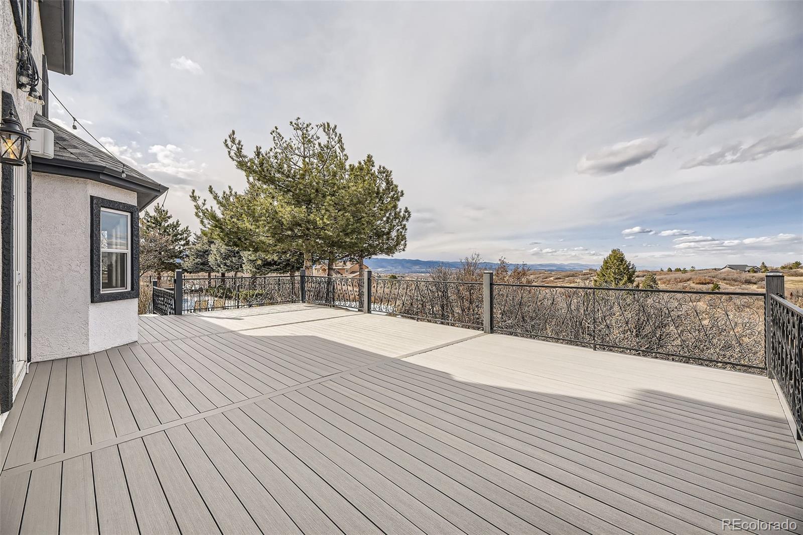 1635 Sharps Court Castle Rock CO 80109