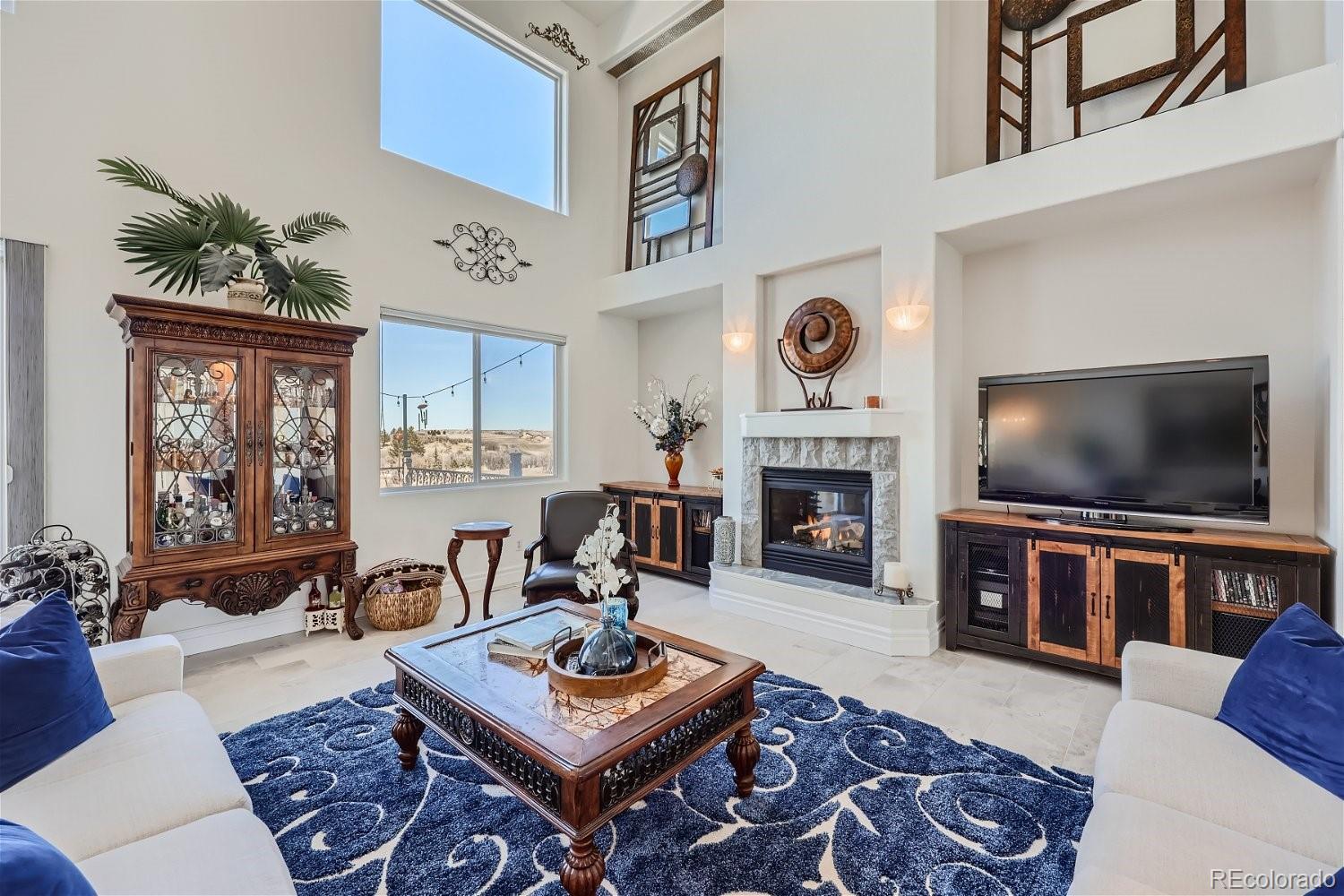 1635 Sharps Court Castle Rock CO 80109