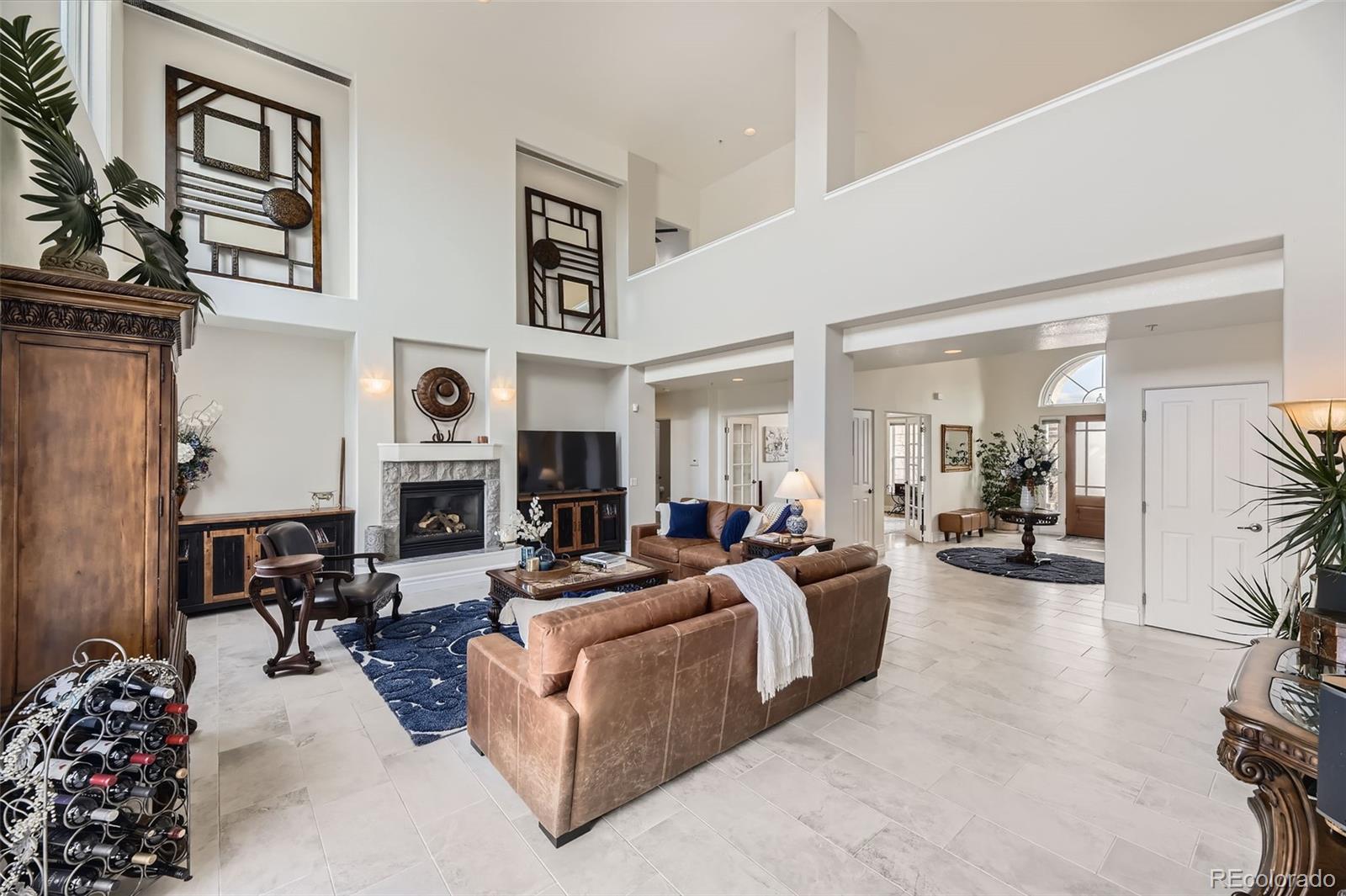 1635 Sharps Court Castle Rock CO 80109