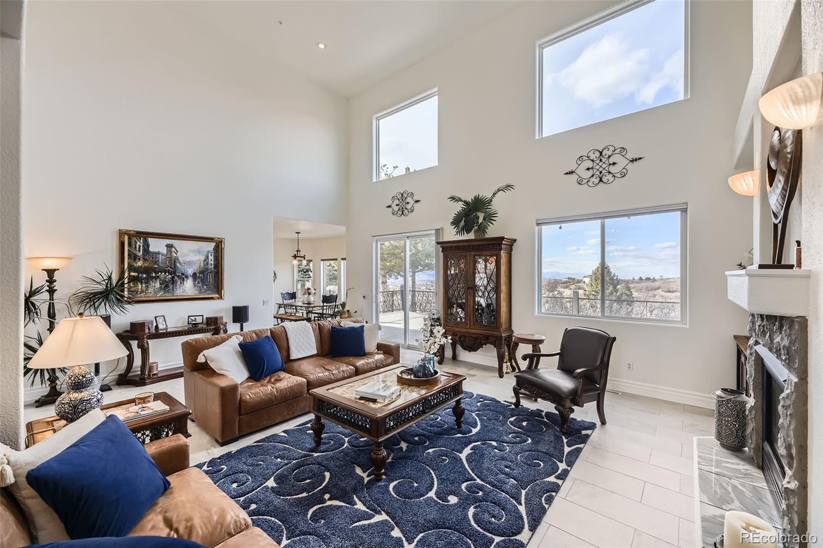 1635 Sharps Court Castle Rock CO 80109