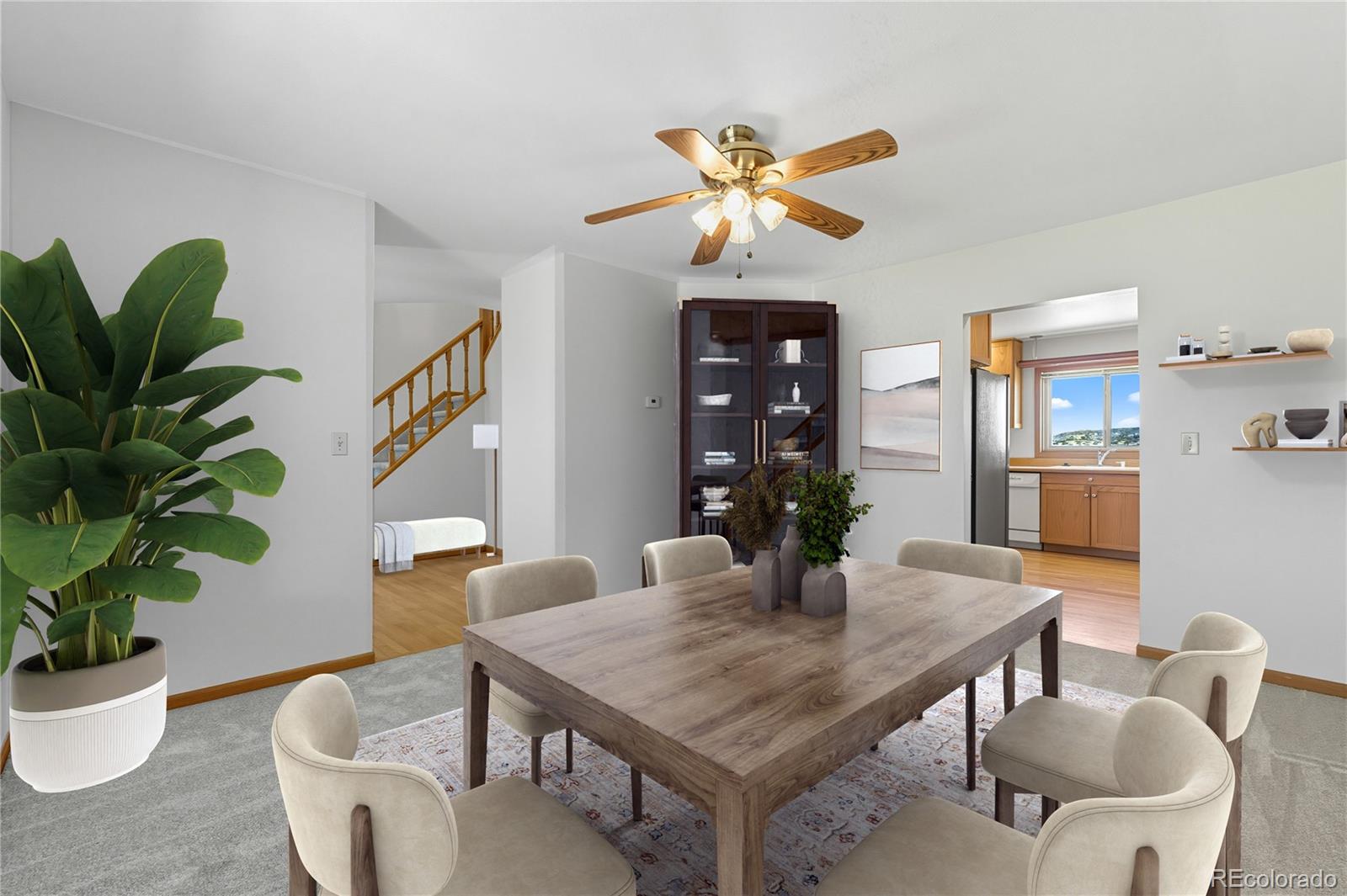 360 Sly Fox Way Sedalia CO 80135