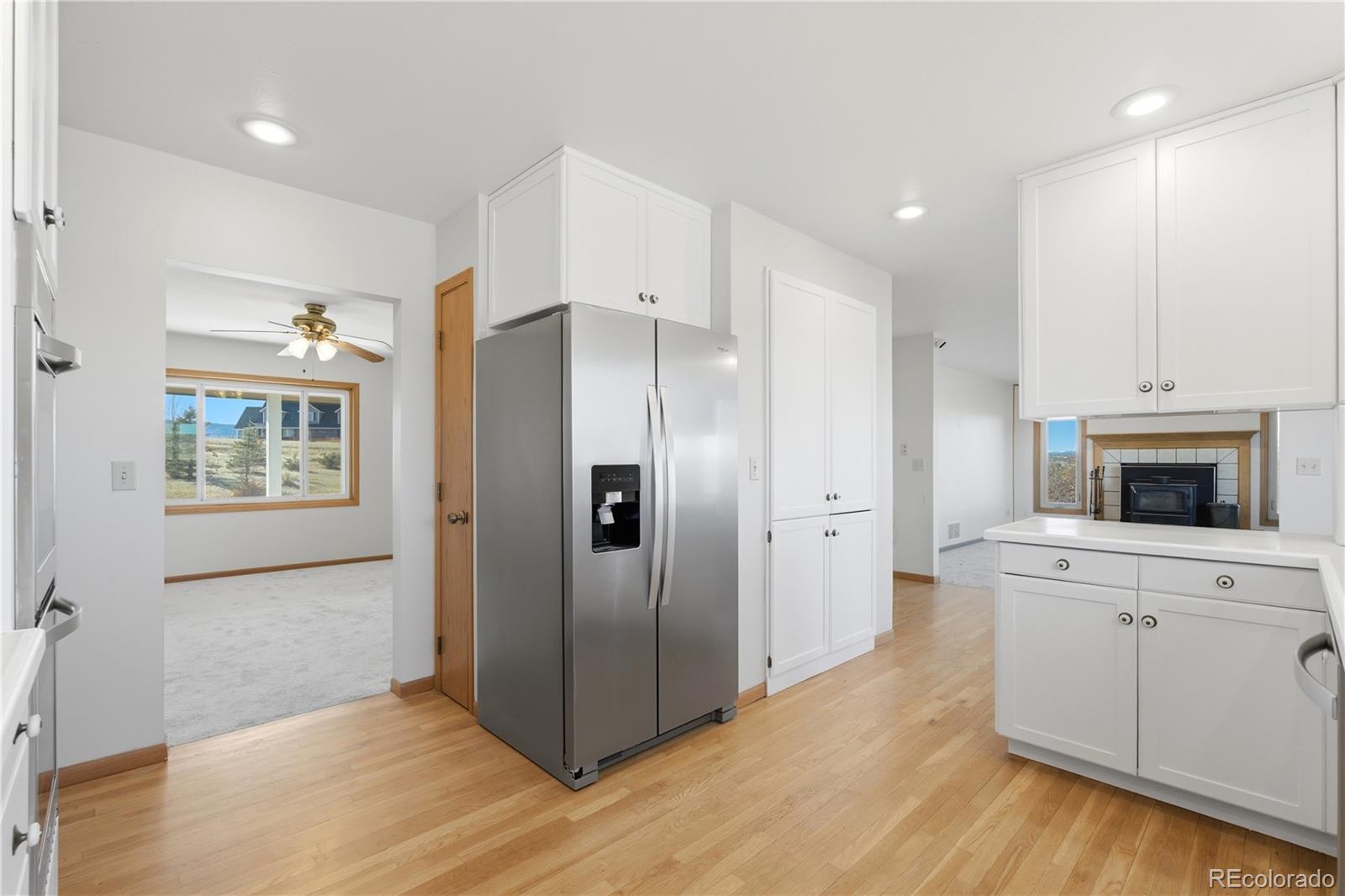 360 Sly Fox Way Sedalia CO 80135