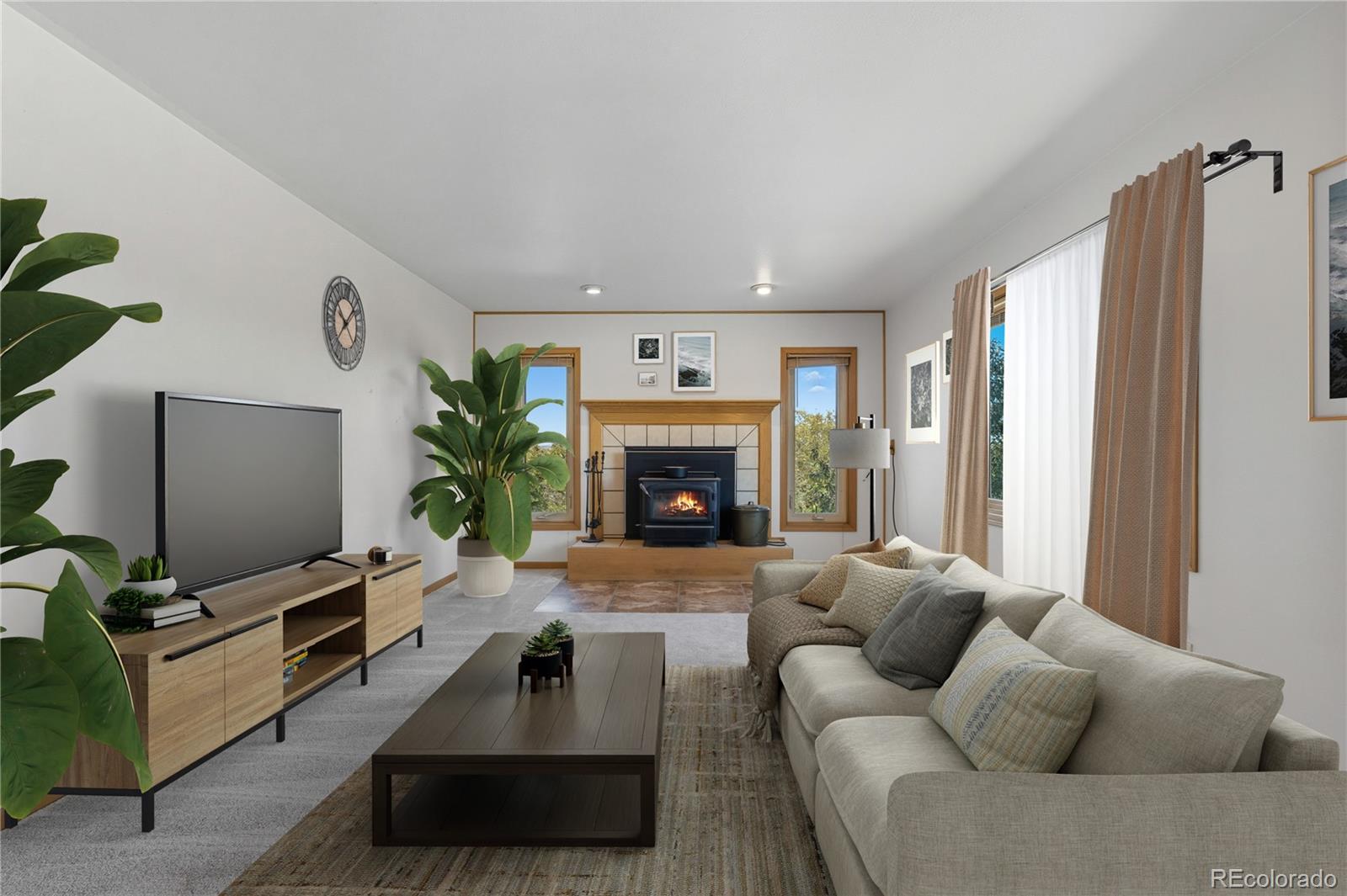 360 Sly Fox Way Sedalia CO 80135