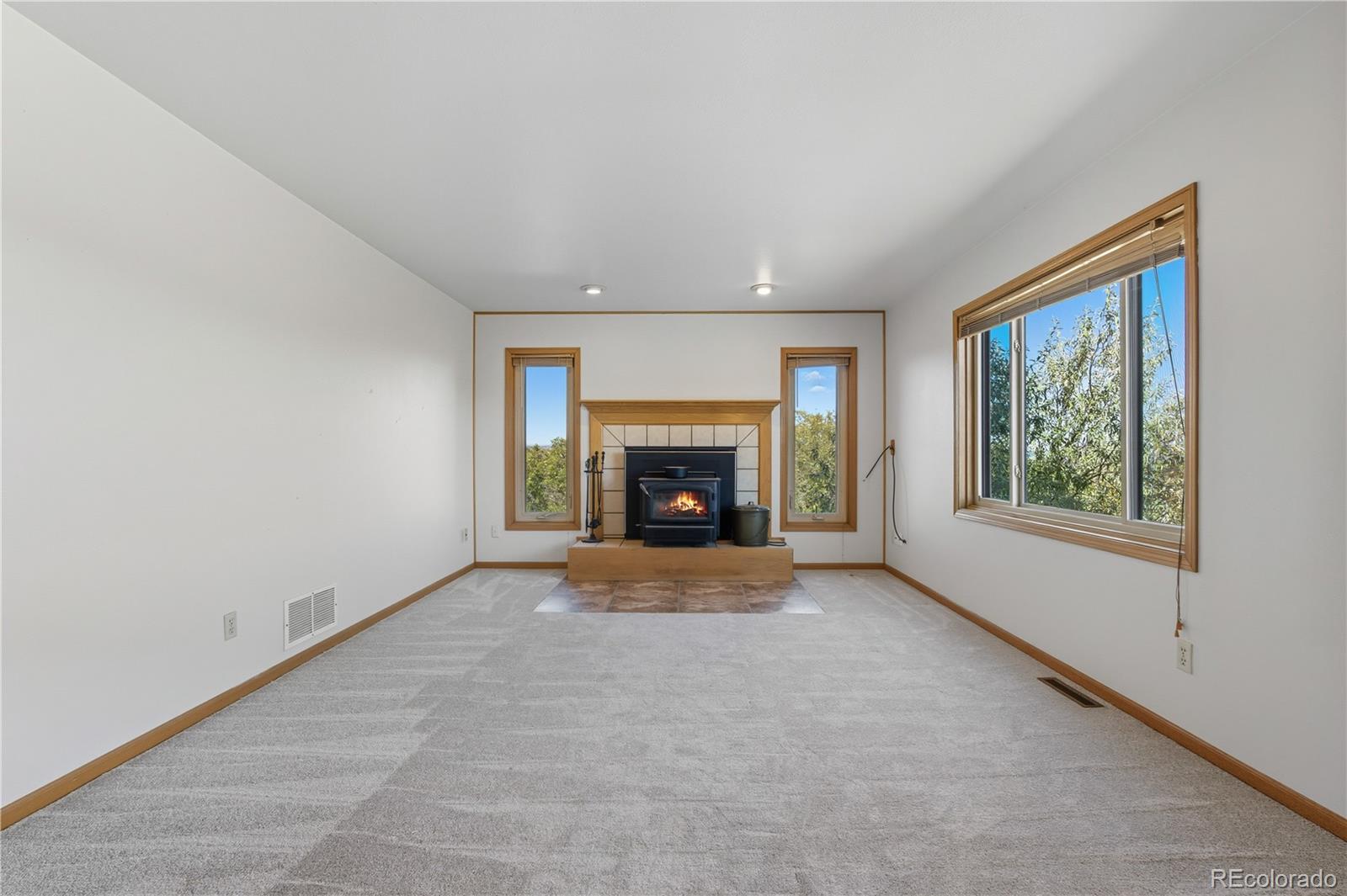 360 Sly Fox Way Sedalia CO 80135