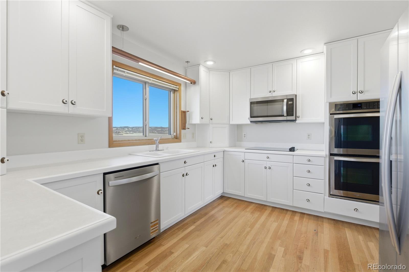 360 Sly Fox Way Sedalia CO 80135