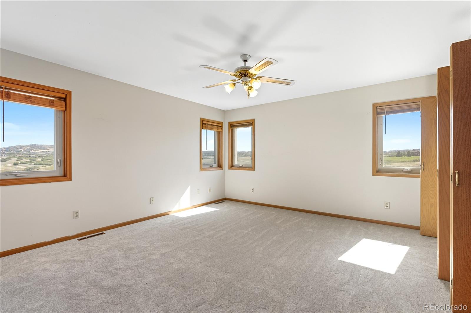 360 Sly Fox Way Sedalia CO 80135