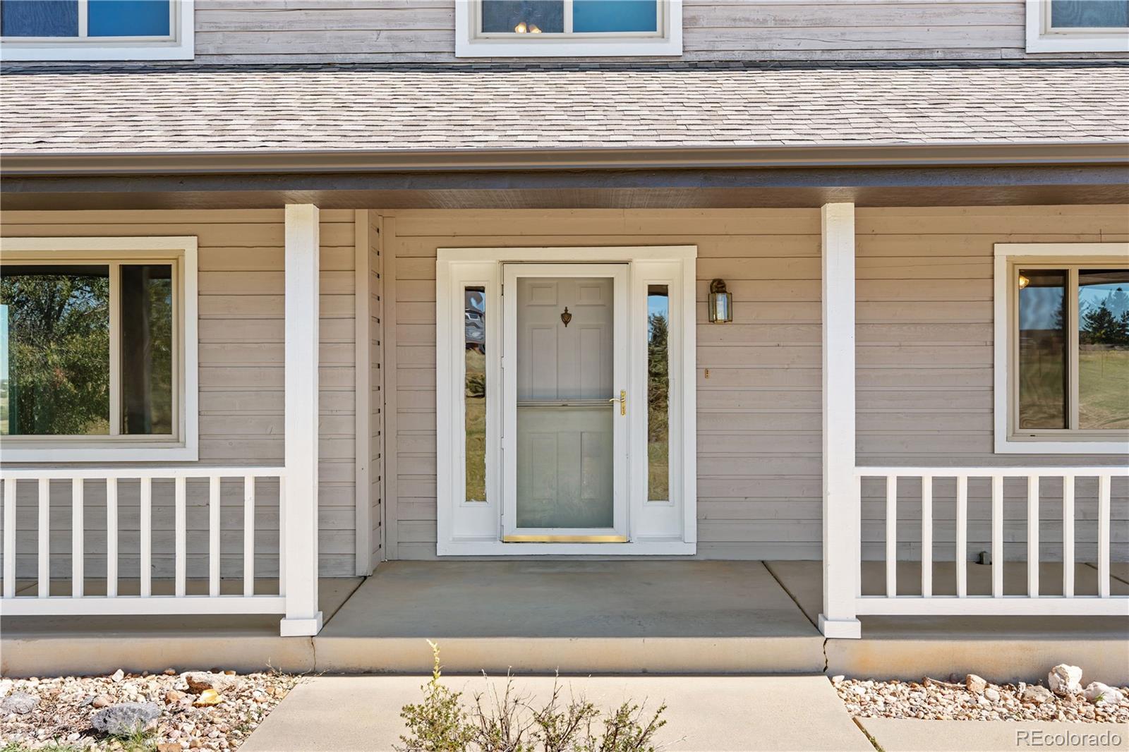 360 Sly Fox Way Sedalia CO 80135