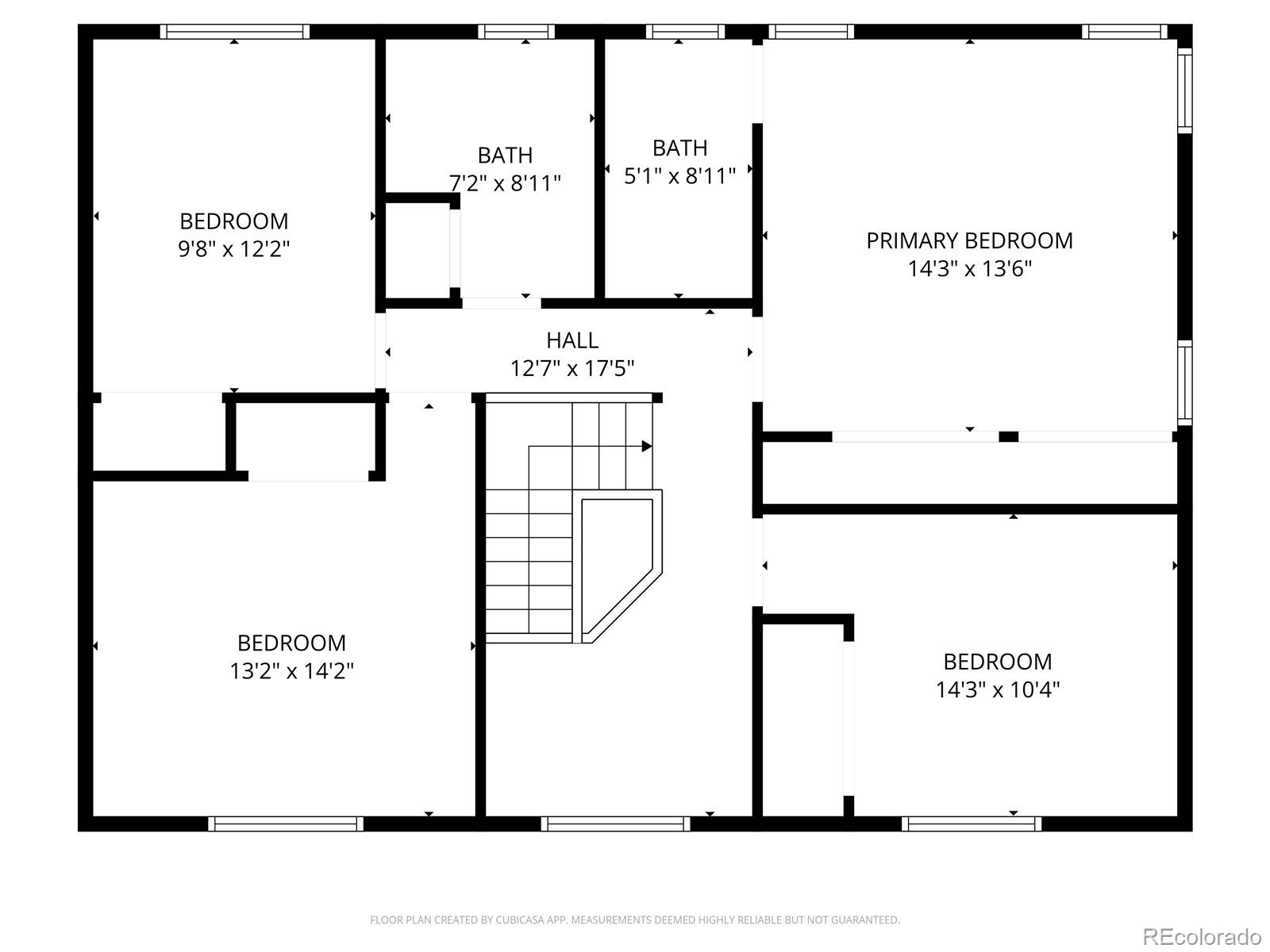 360 Sly Fox Way Sedalia CO 80135