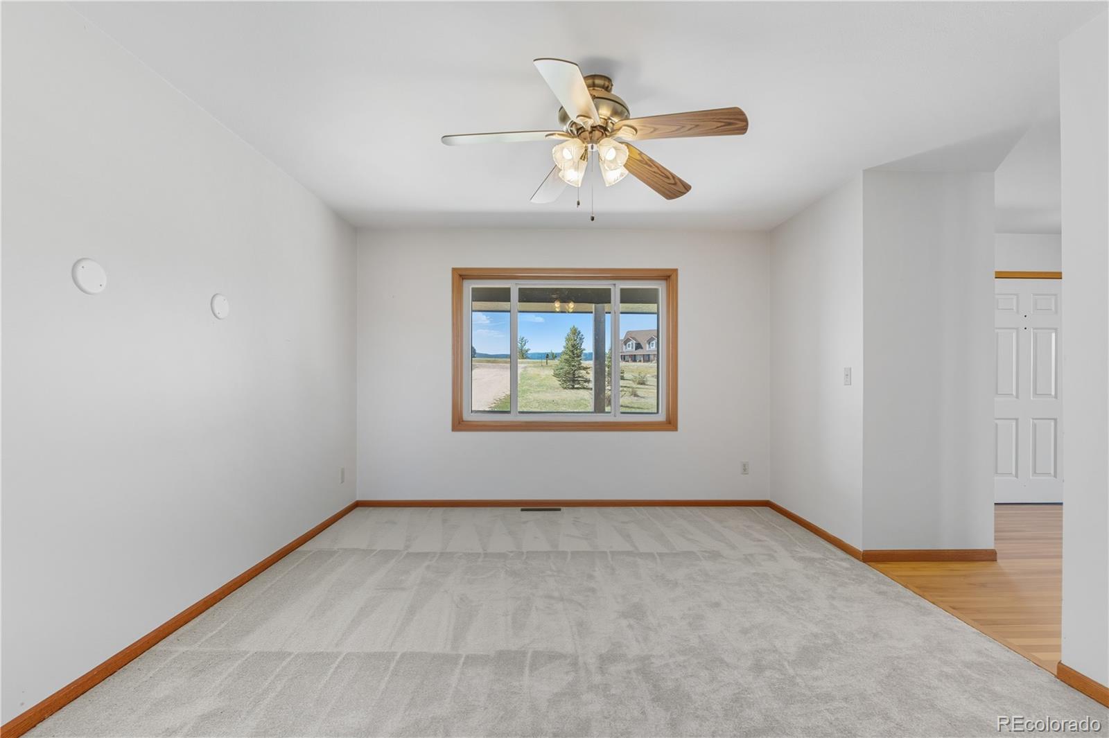 360 Sly Fox Way Sedalia CO 80135