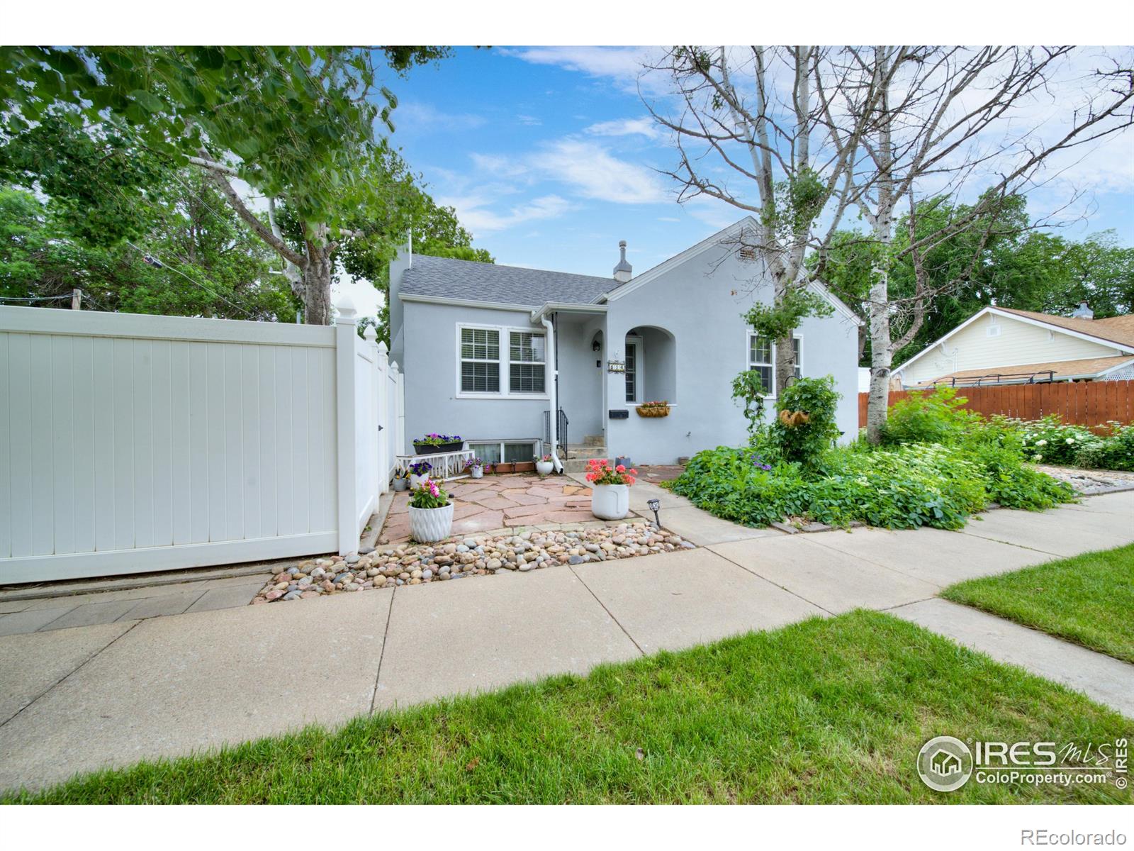 614 E Beaver Avenue Fort Morgan CO 80701