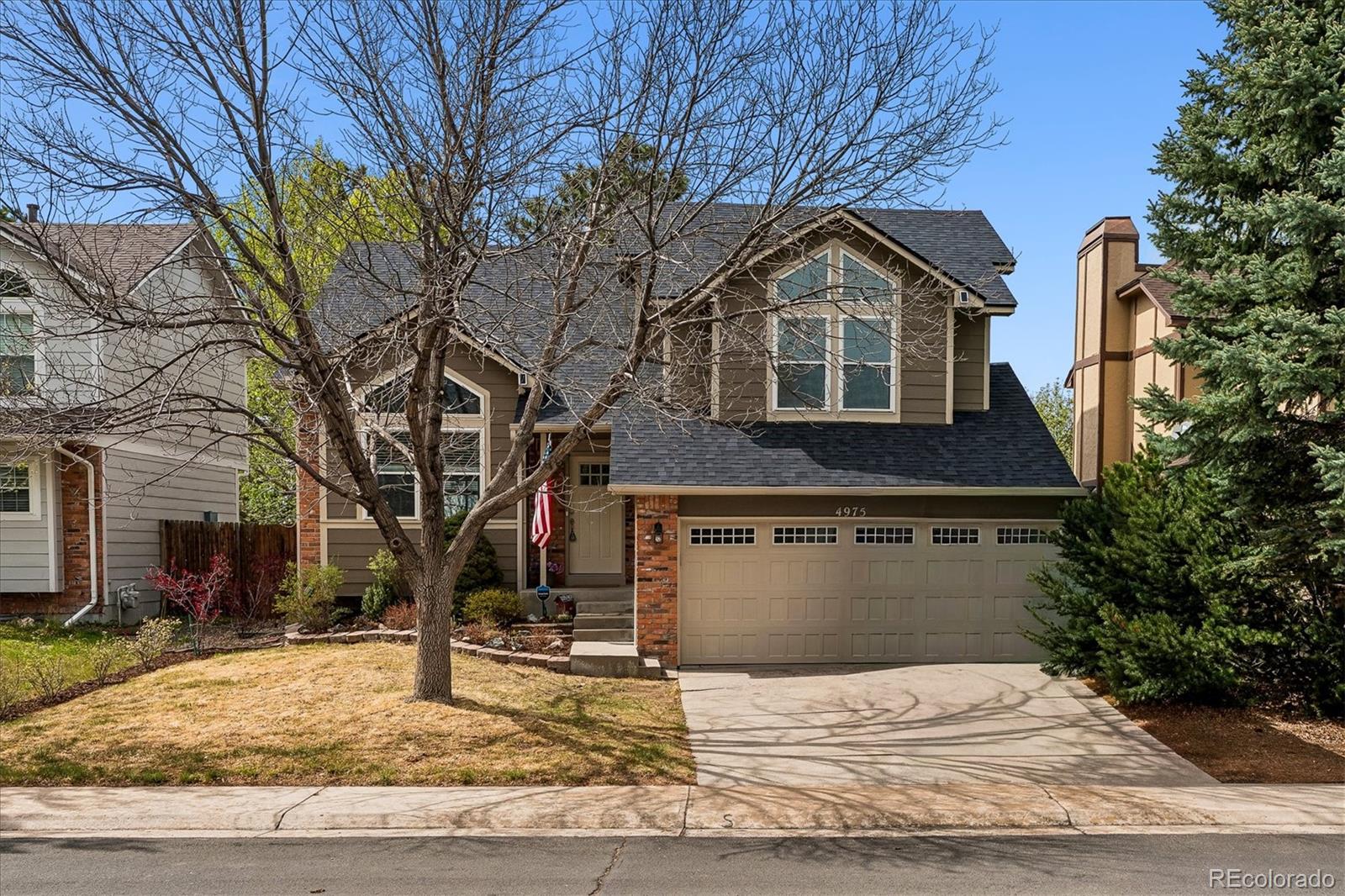 4975 E Ashton Avenue Castle Rock CO 80104
