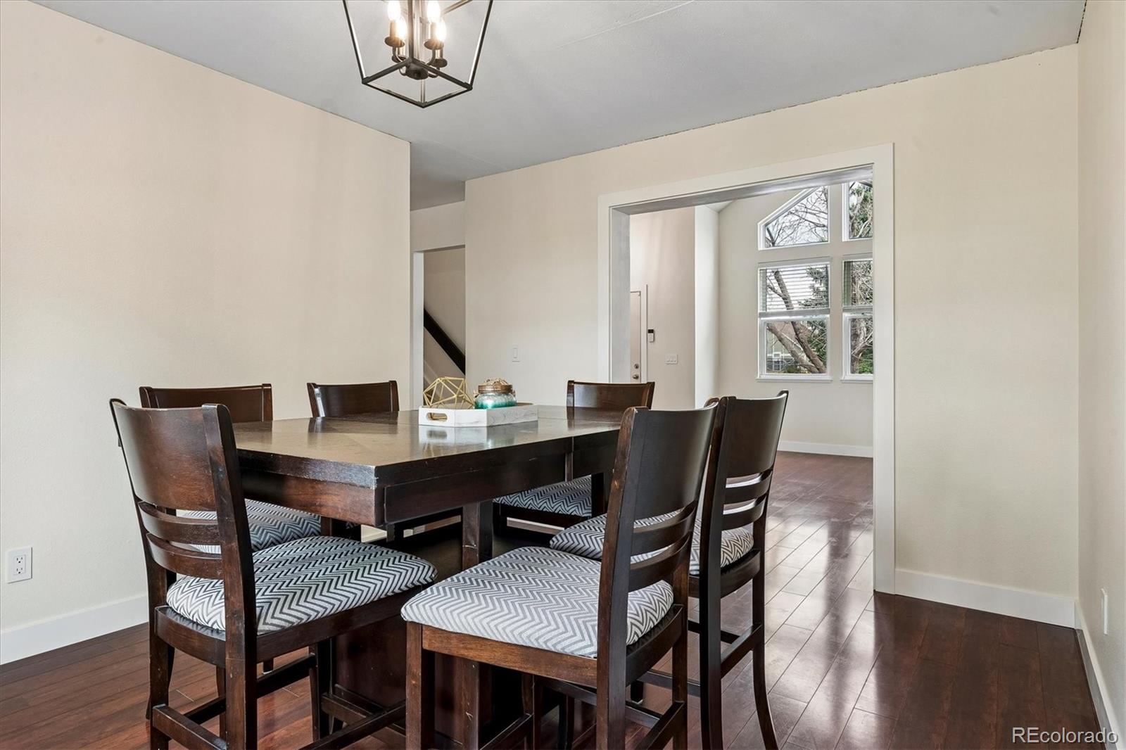 4975 E Ashton Avenue Castle Rock CO 80104