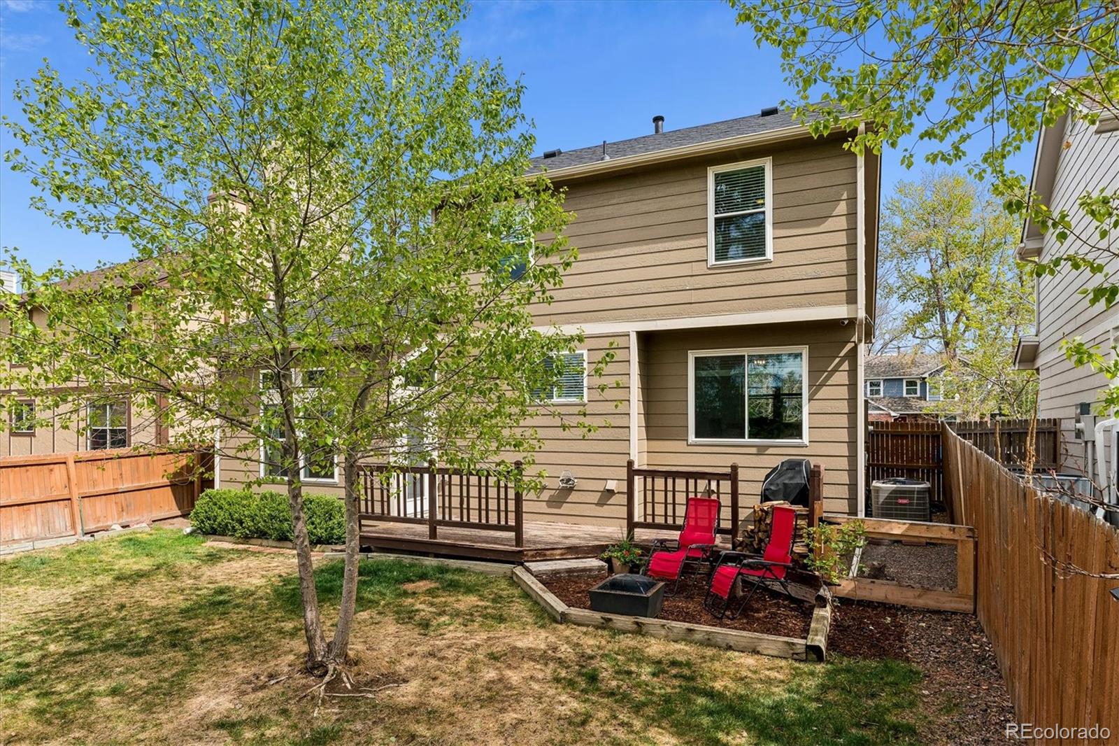 4975 E Ashton Avenue Castle Rock CO 80104