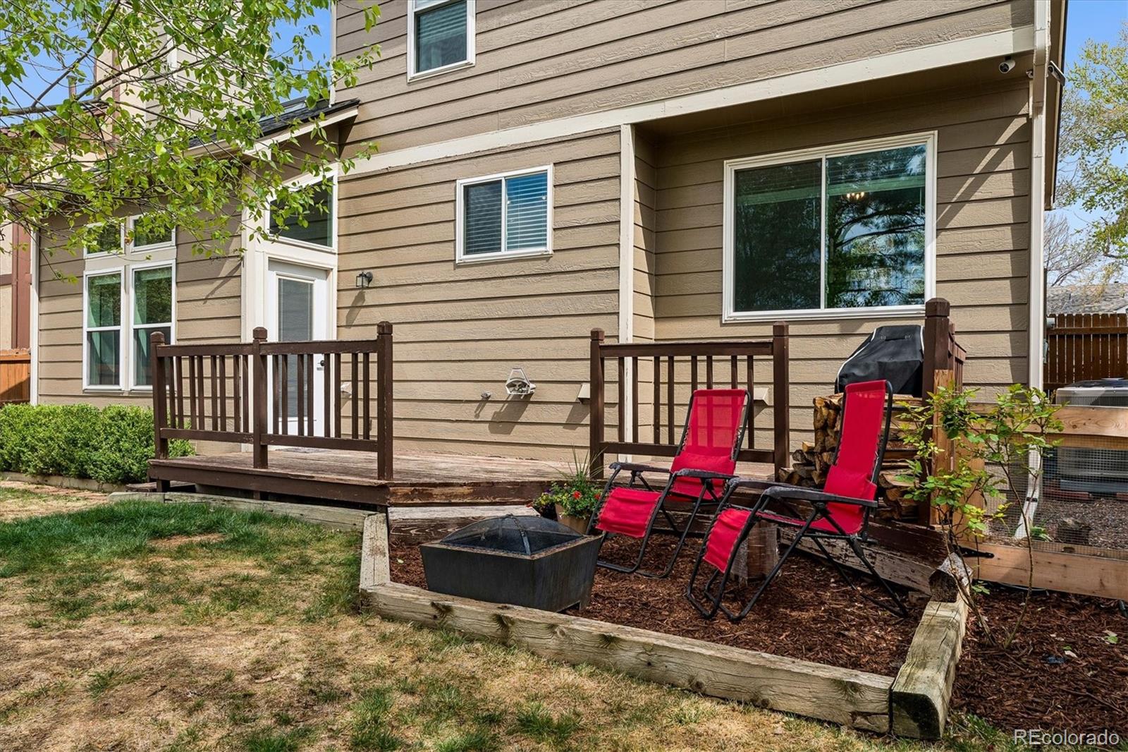 4975 E Ashton Avenue Castle Rock CO 80104