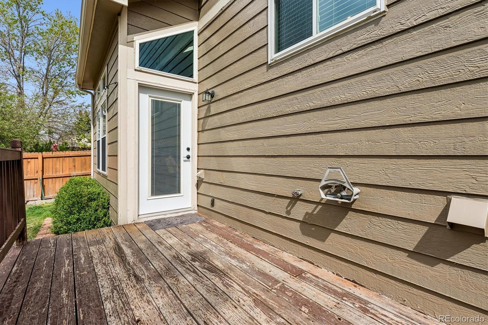 4975 E Ashton Avenue Castle Rock CO 80104