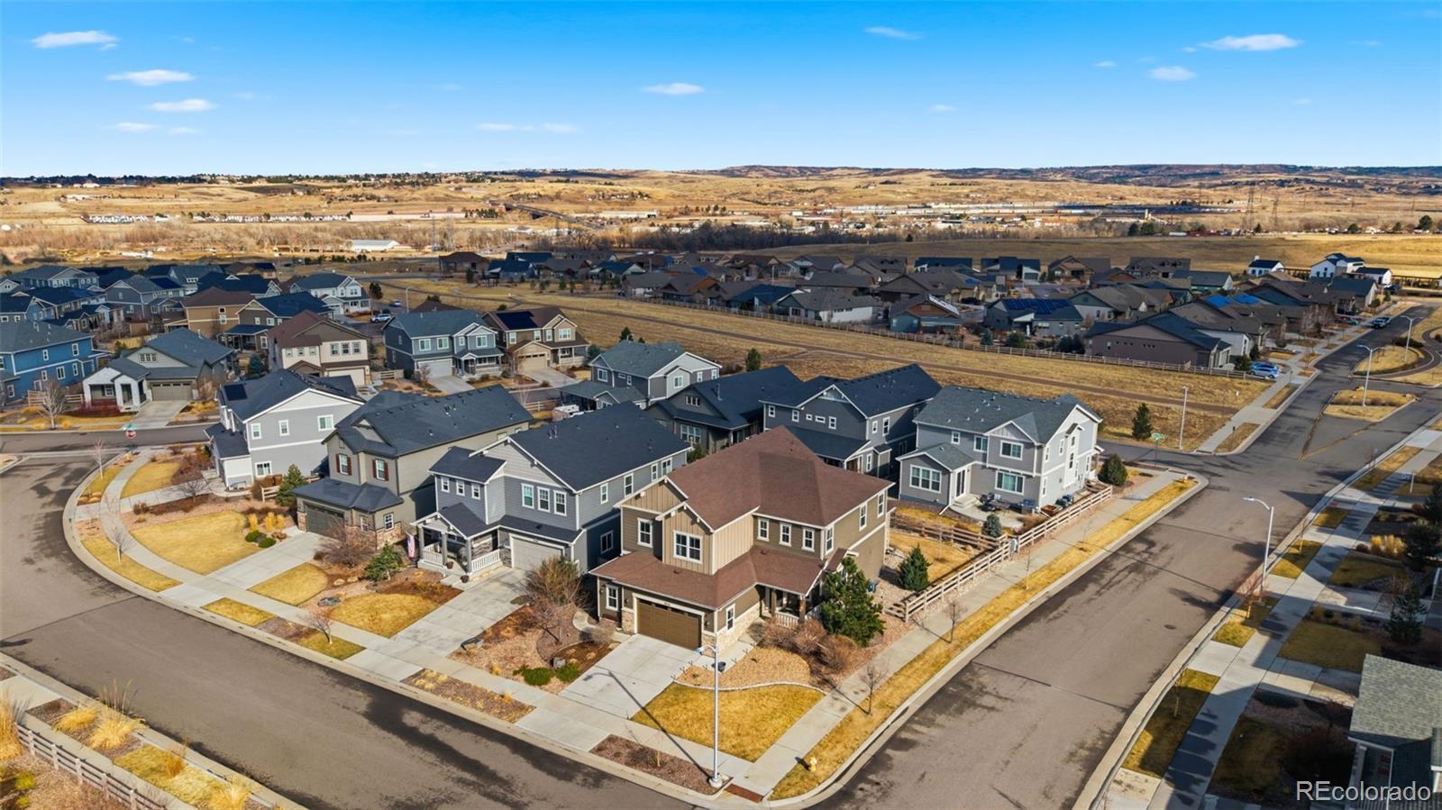 9776 Camas Lane Littleton CO 80125
