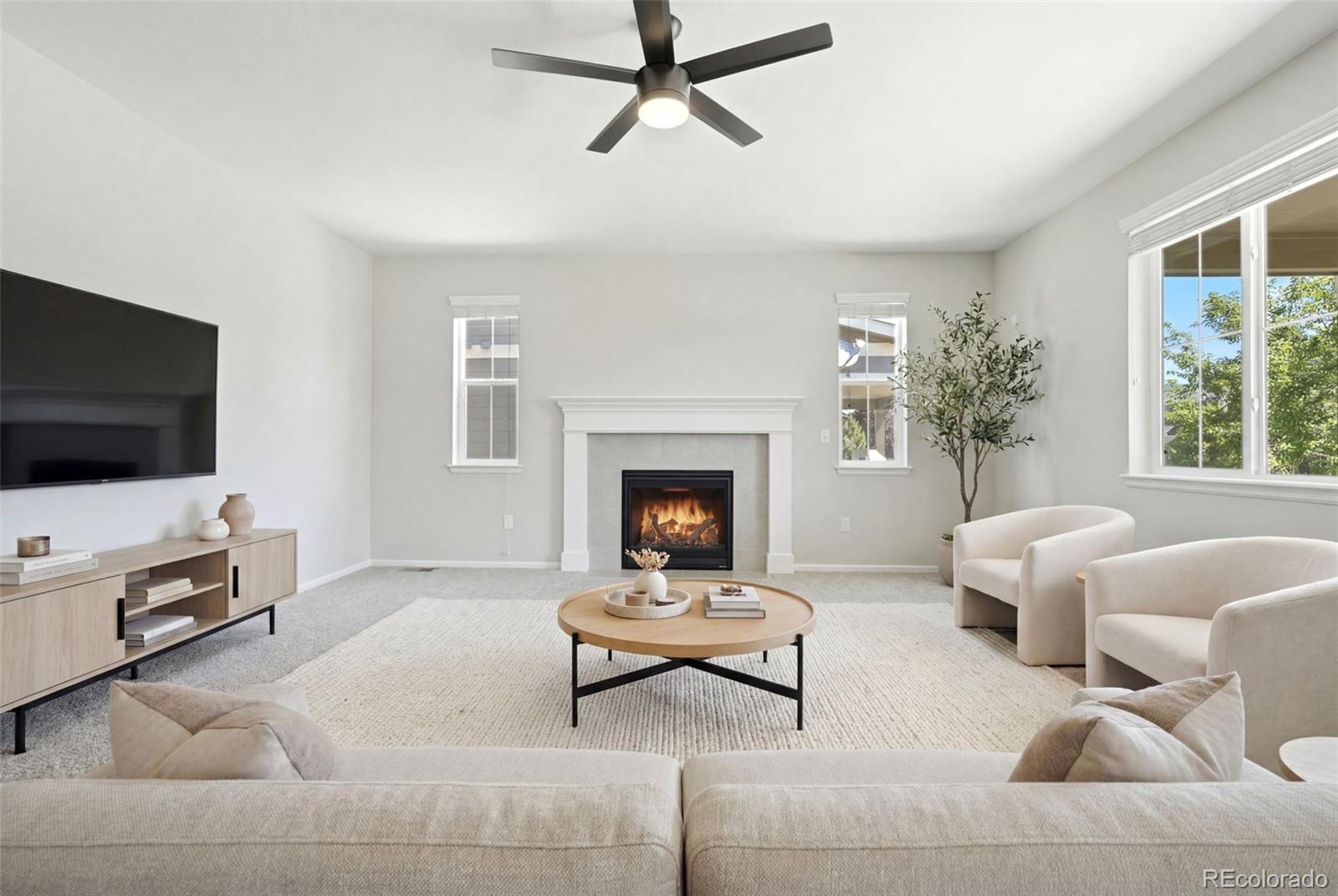 9776 Camas Lane Littleton CO 80125