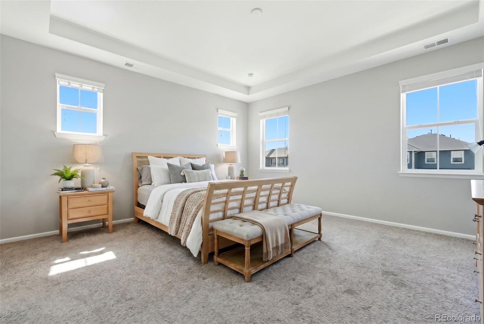 9776 Camas Lane Littleton CO 80125