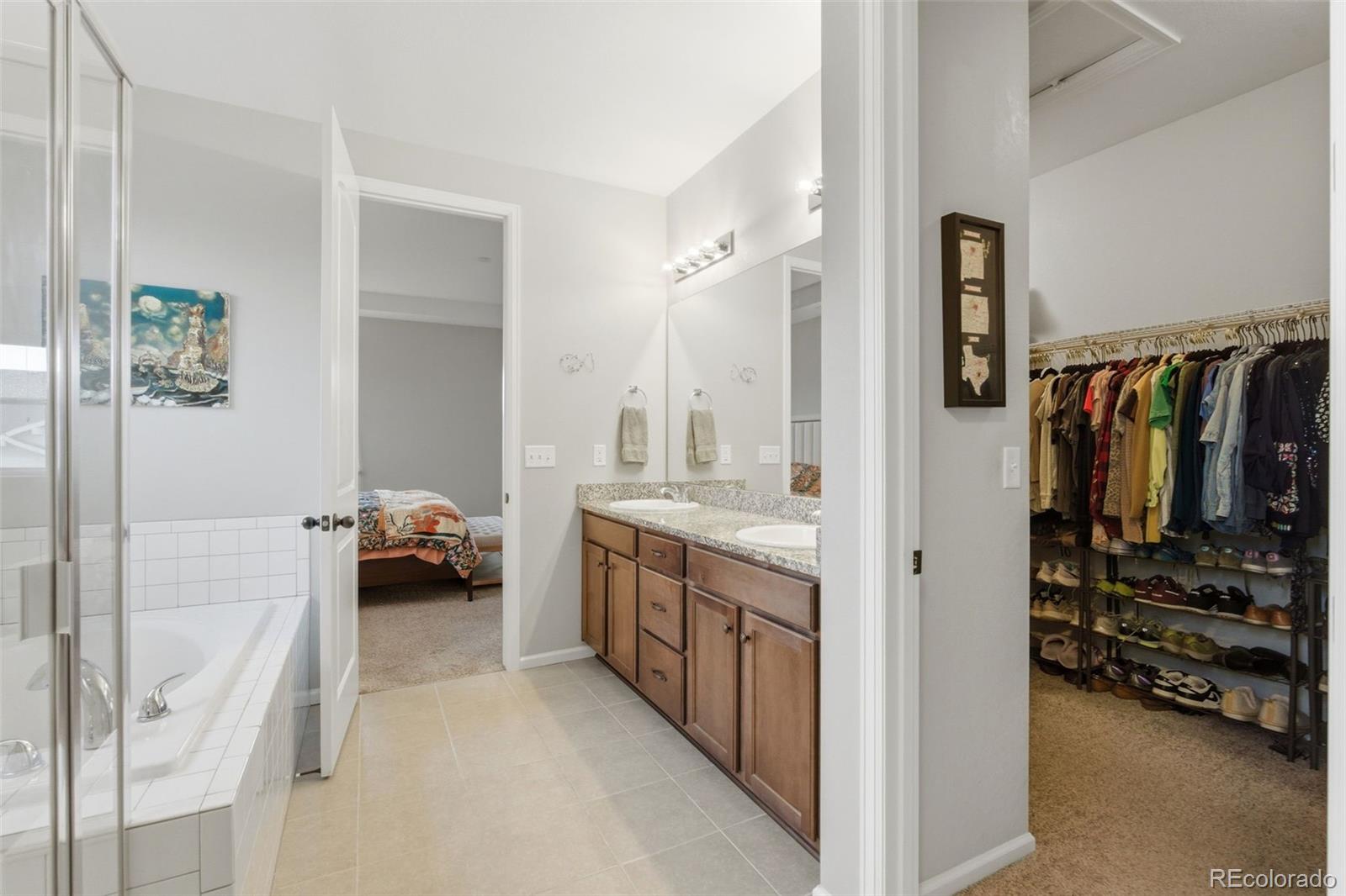 9776 Camas Lane Littleton CO 80125