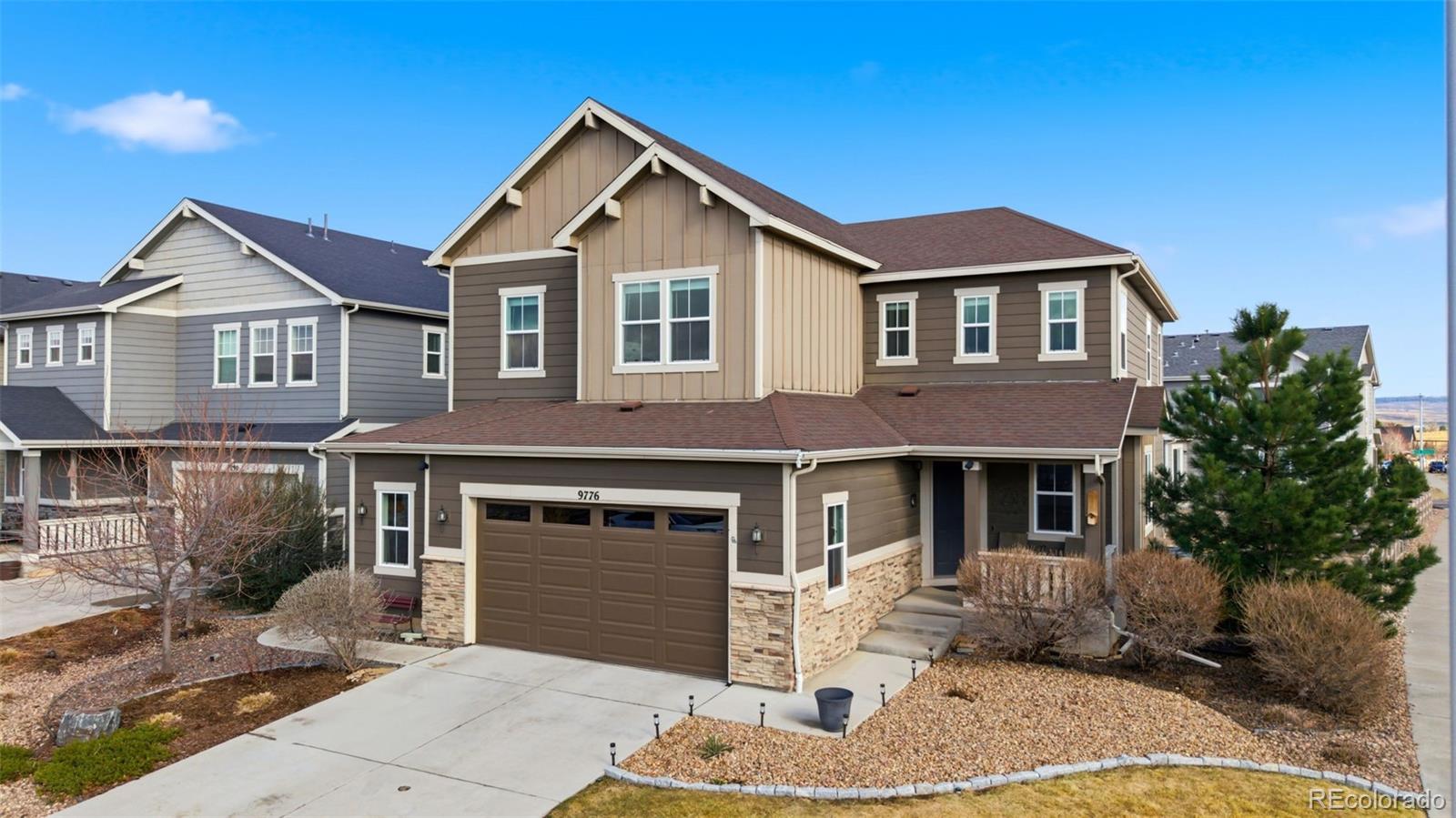 9776 Camas Lane Littleton CO 80125
