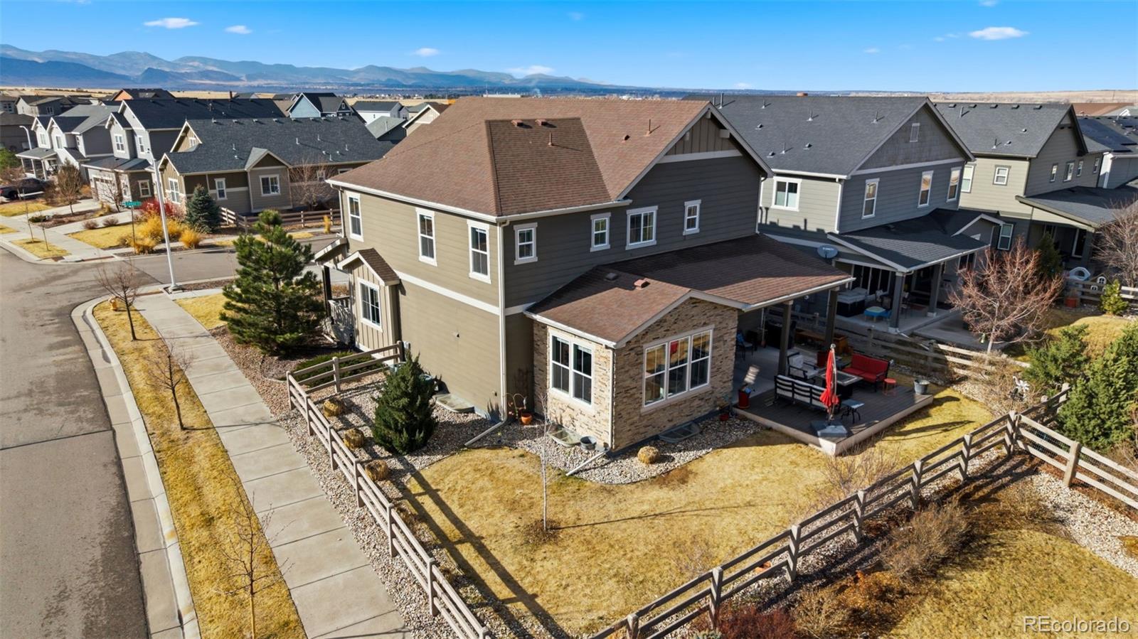 9776 Camas Lane Littleton CO 80125