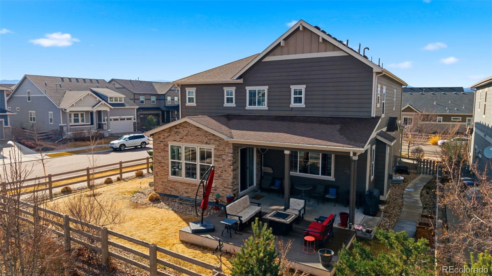 9776 Camas Lane Littleton CO 80125