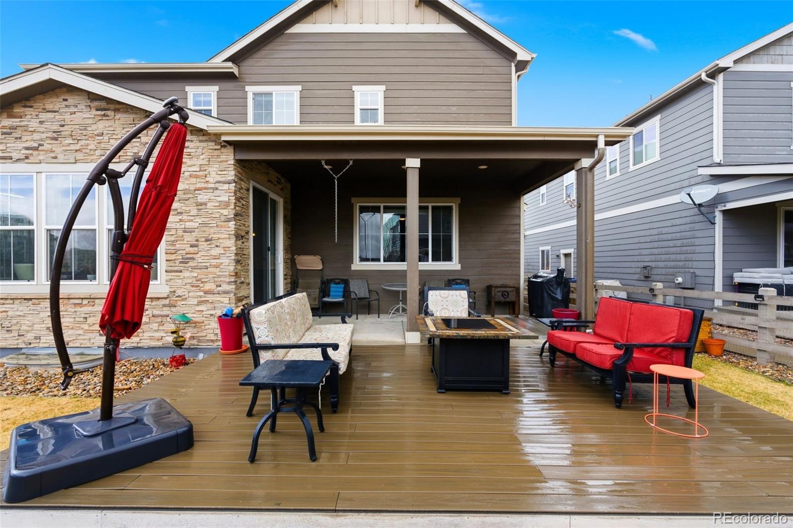 9776 Camas Lane Littleton CO 80125