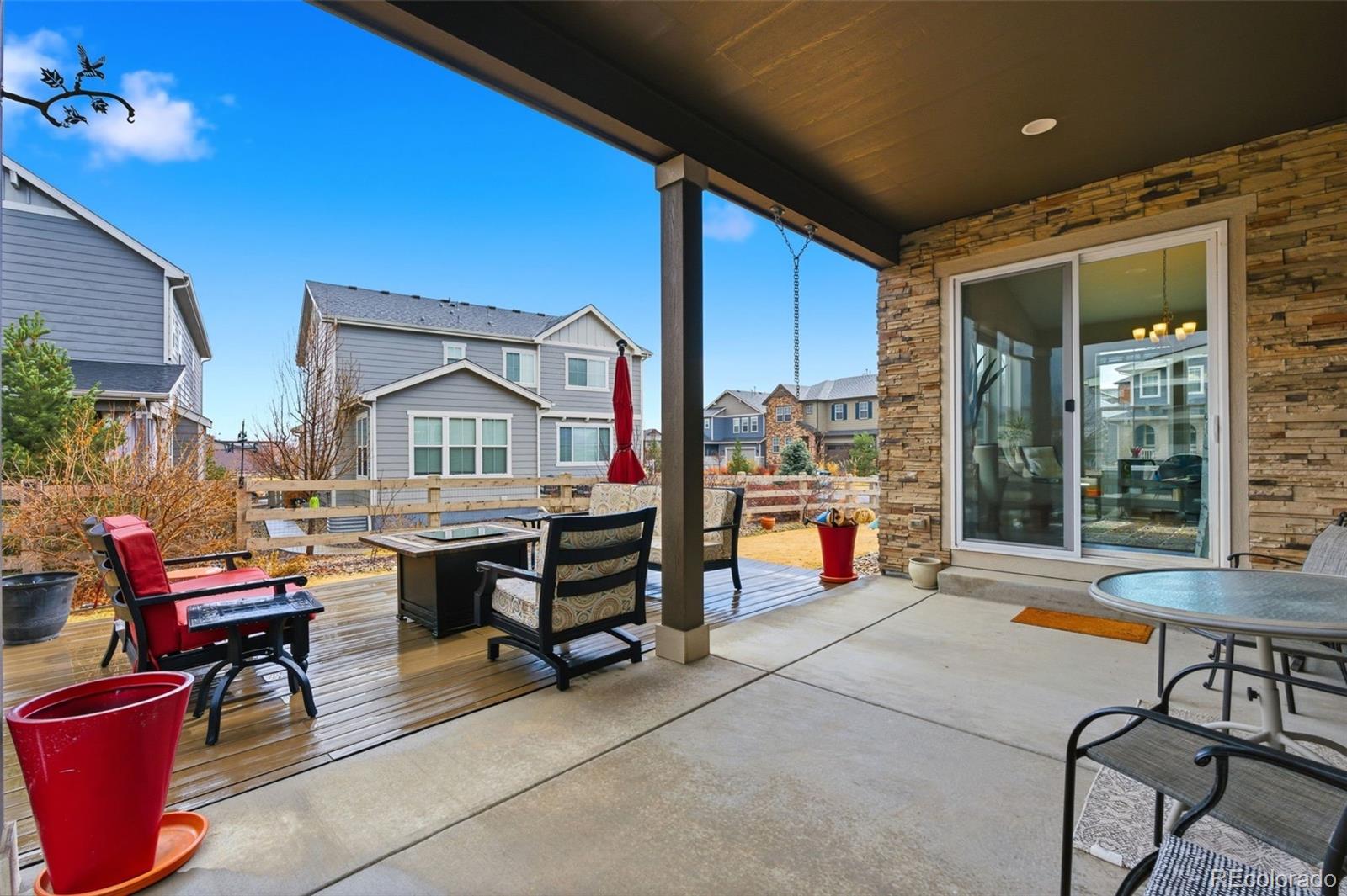 9776 Camas Lane Littleton CO 80125