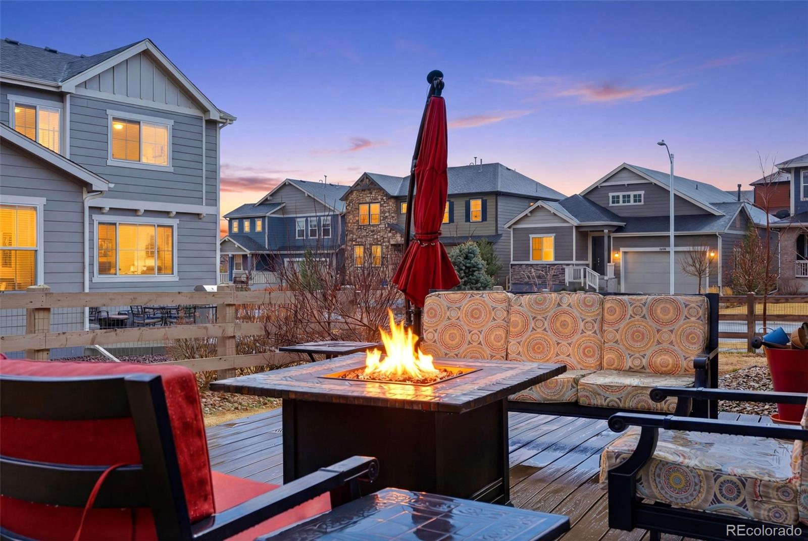 9776 Camas Lane Littleton CO 80125