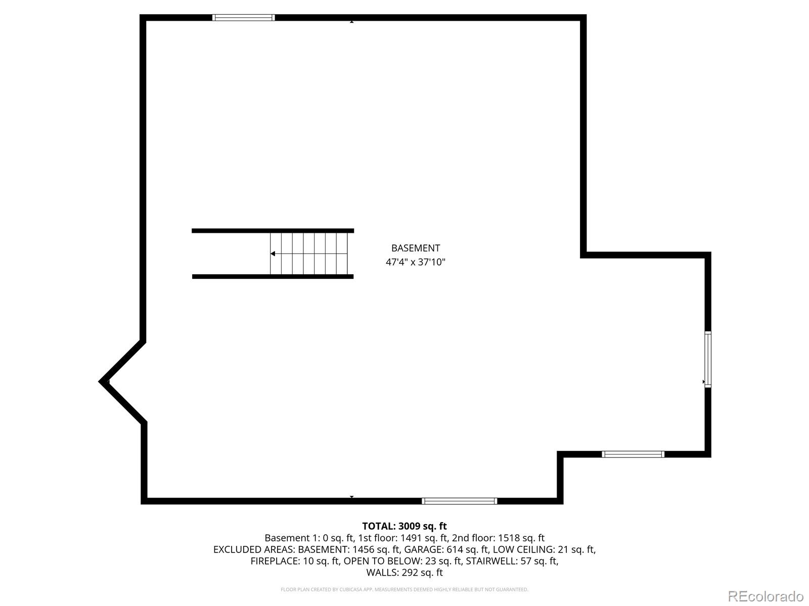 9776 Camas Lane Littleton CO 80125