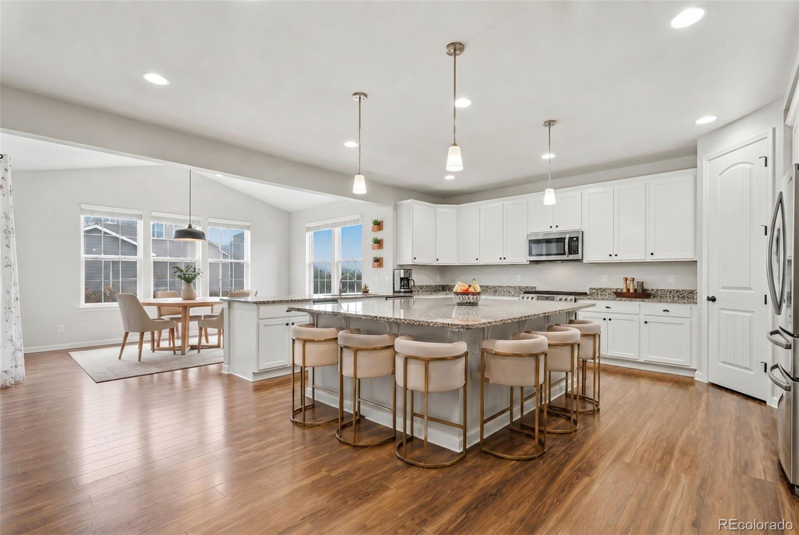 9776 Camas Lane Littleton CO 80125