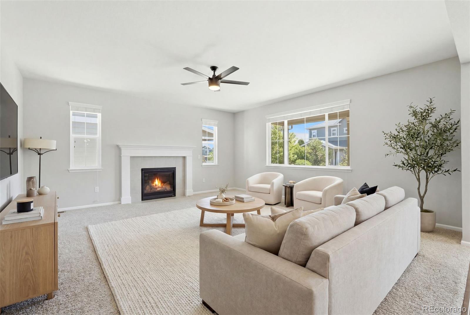 9776 Camas Lane Littleton CO 80125