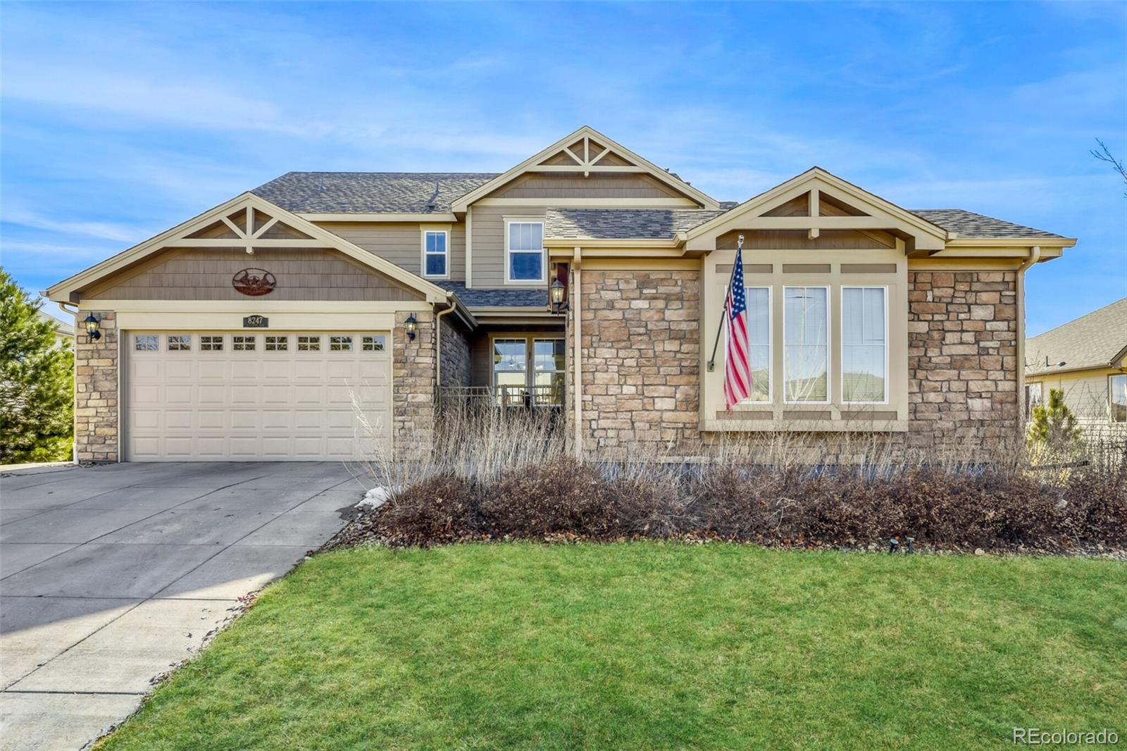 8247 S Country Club Parkway Aurora CO 80016