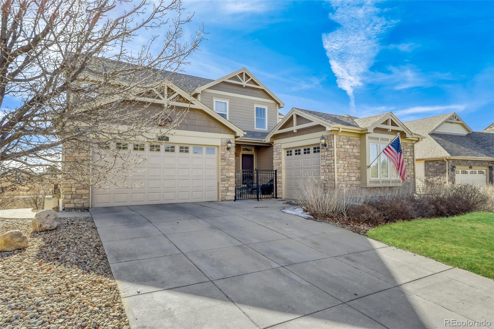 8247 S Country Club Parkway Aurora CO 80016