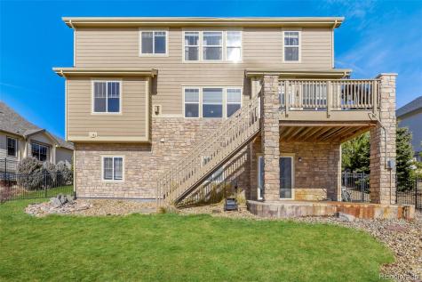 8247 S Country Club Parkway Aurora CO 80016